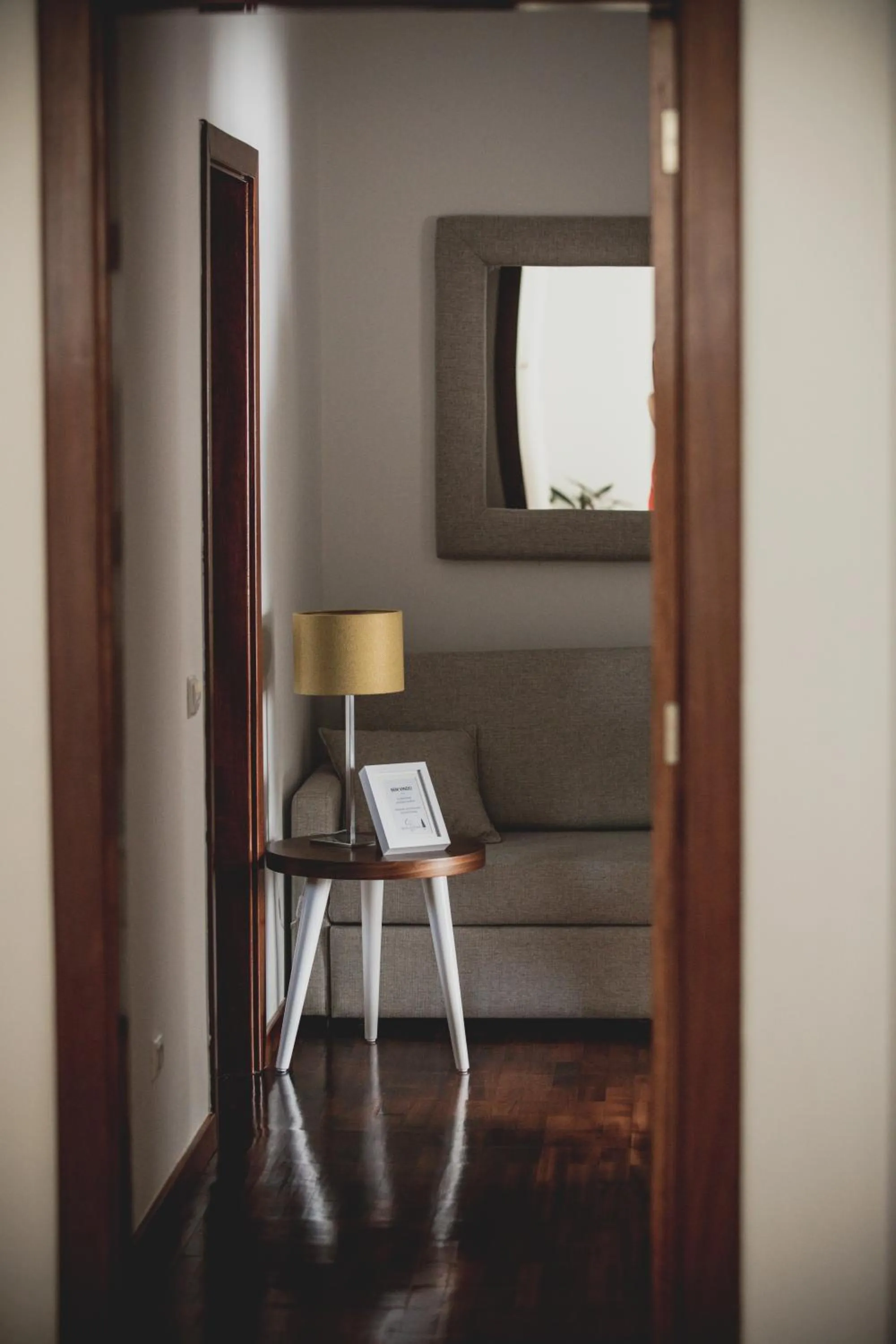 Facade/entrance in Quinta da Portela Douro