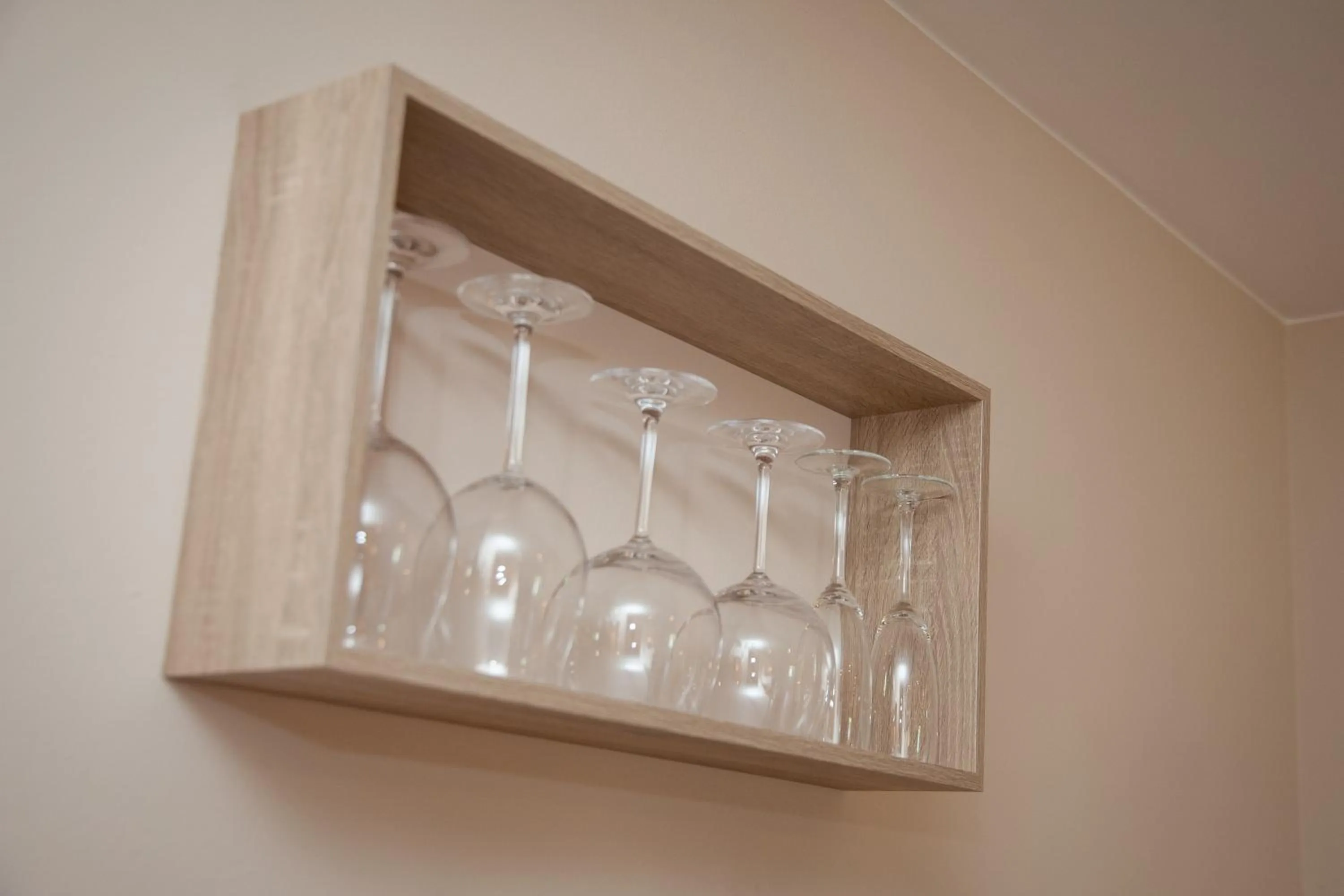 Decorative detail in WohnRaum Gäste- & Boardinghaus