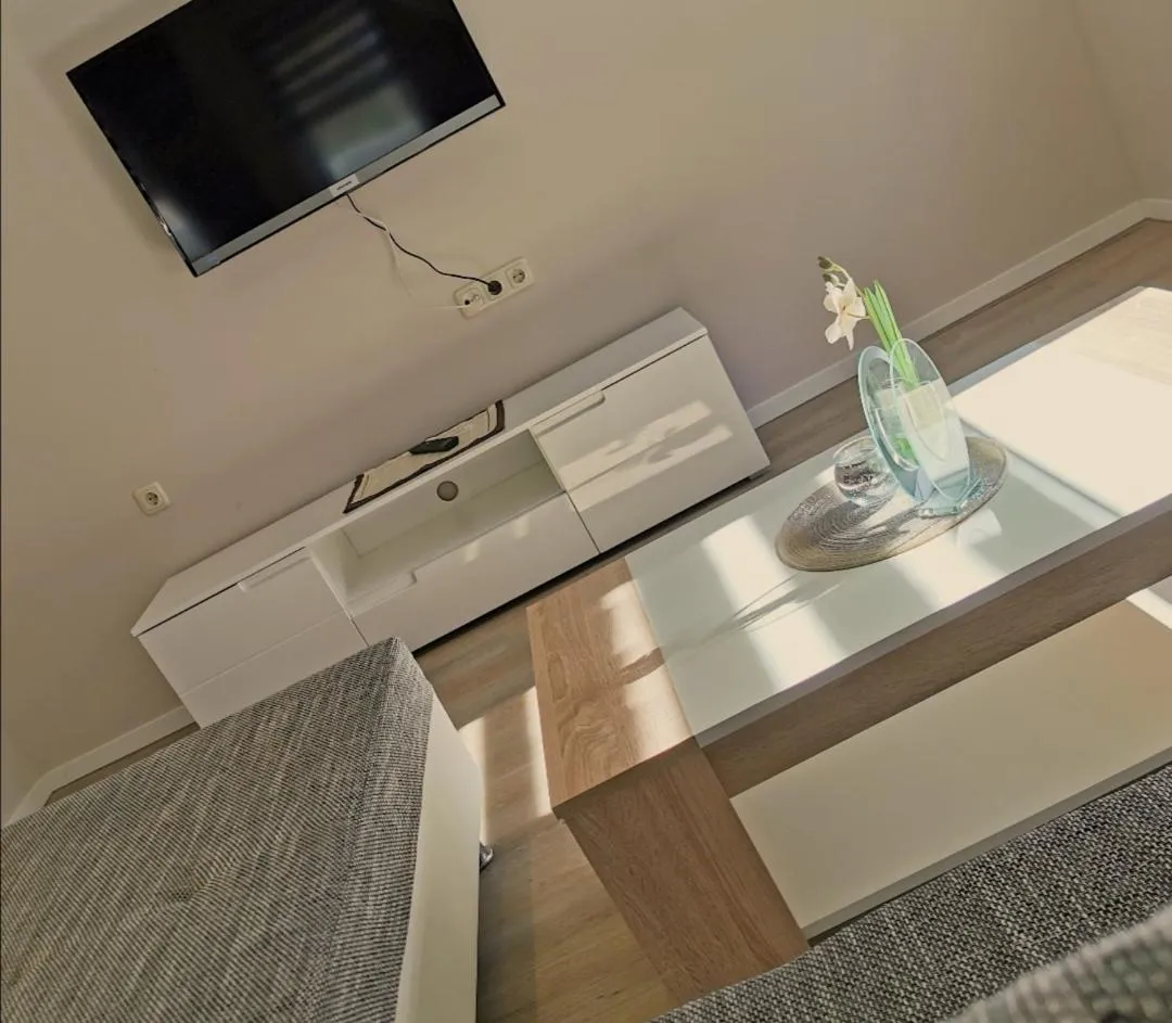 TV and multimedia in Landhotel Heidkrug