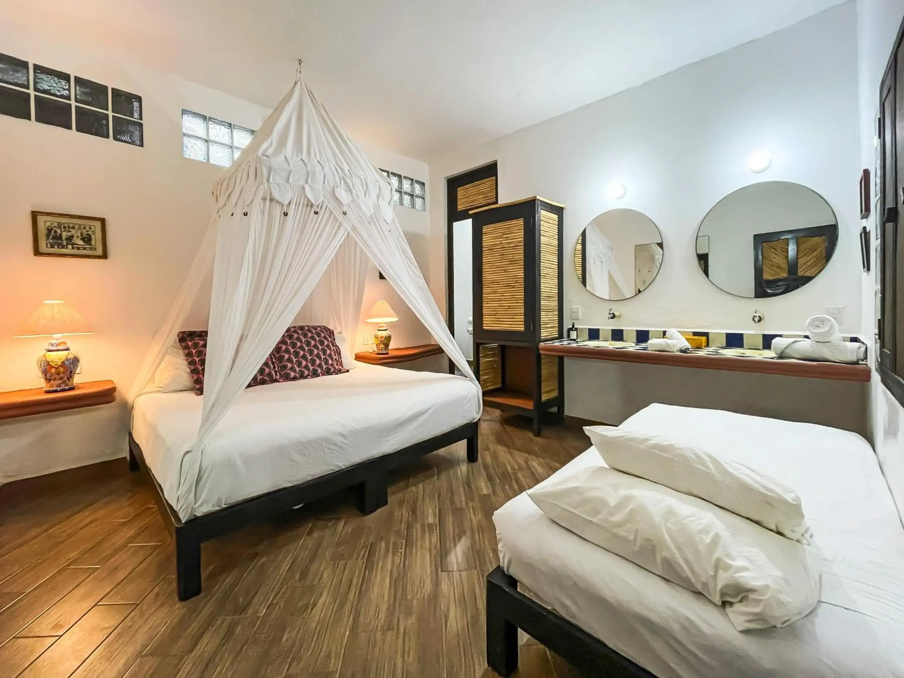 Suite with Terrace in Posada Buda-Tortuga Suite with Terrace in Posada Buda-Tortuga