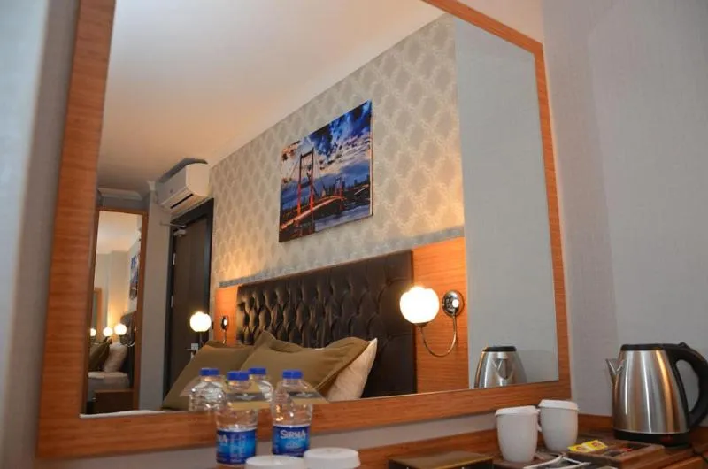 Otel Grand Lark İstanbul