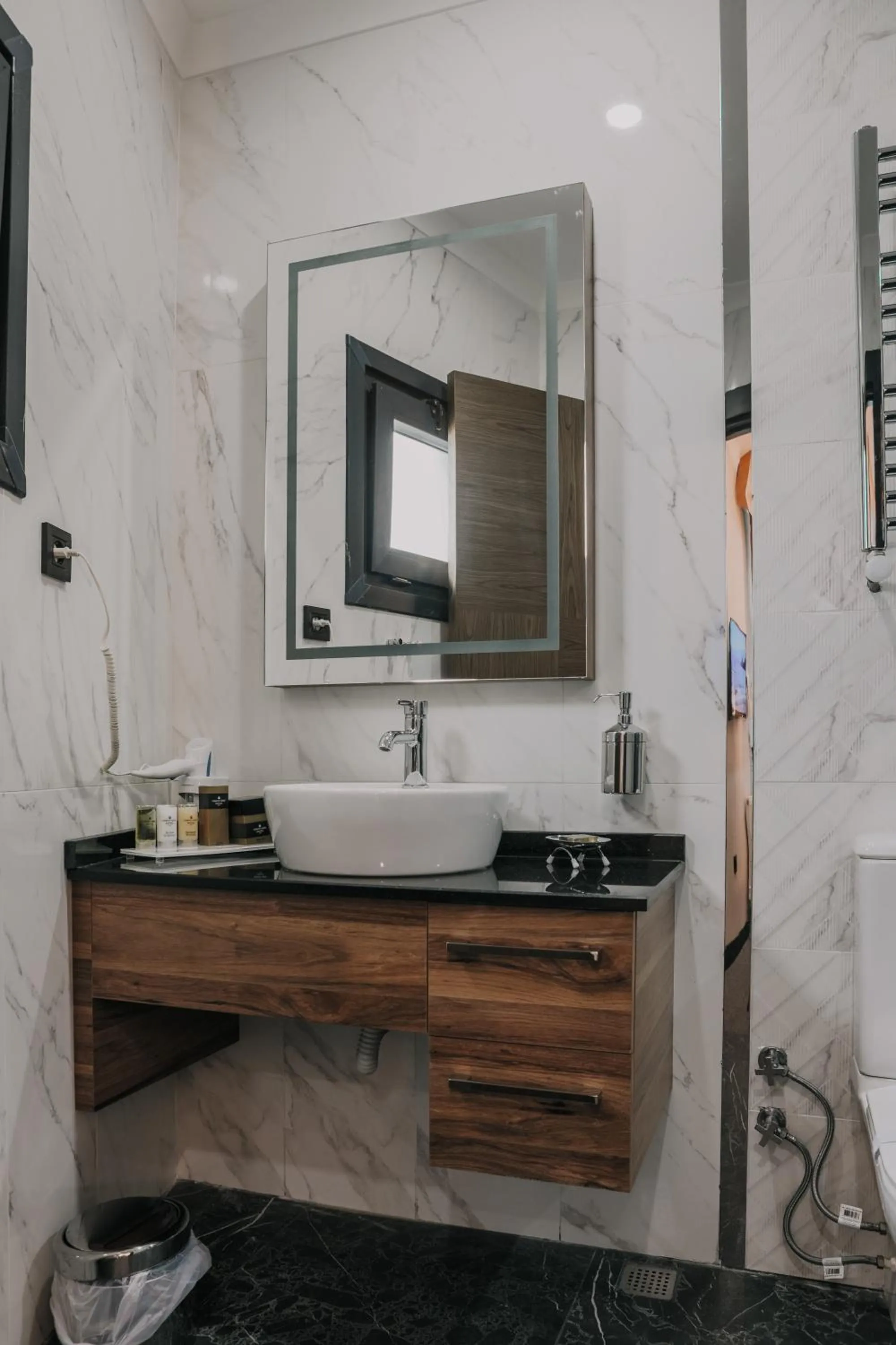 Otel Grand Lark İstanbul