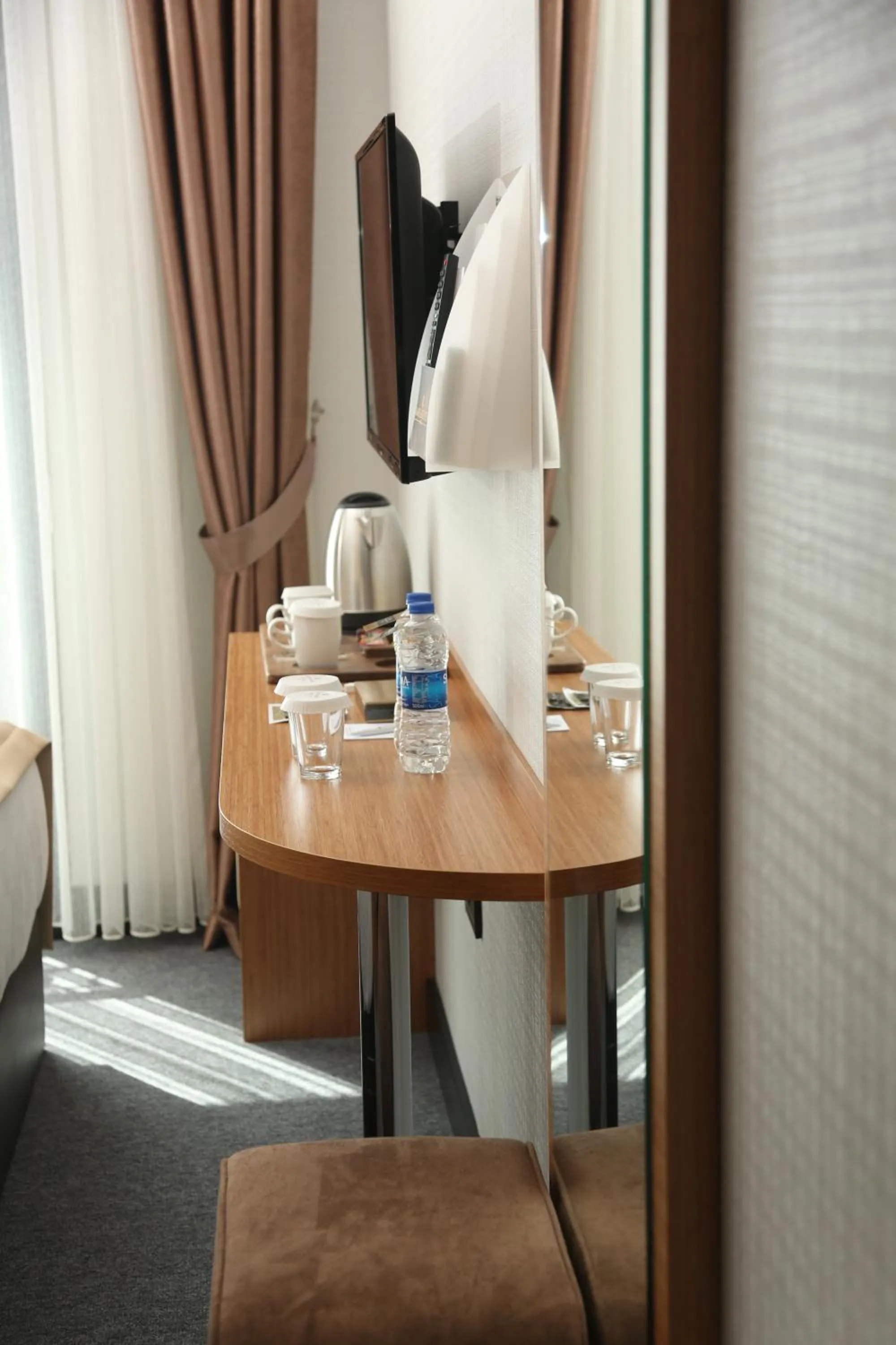 Otel Grand Lark İstanbul