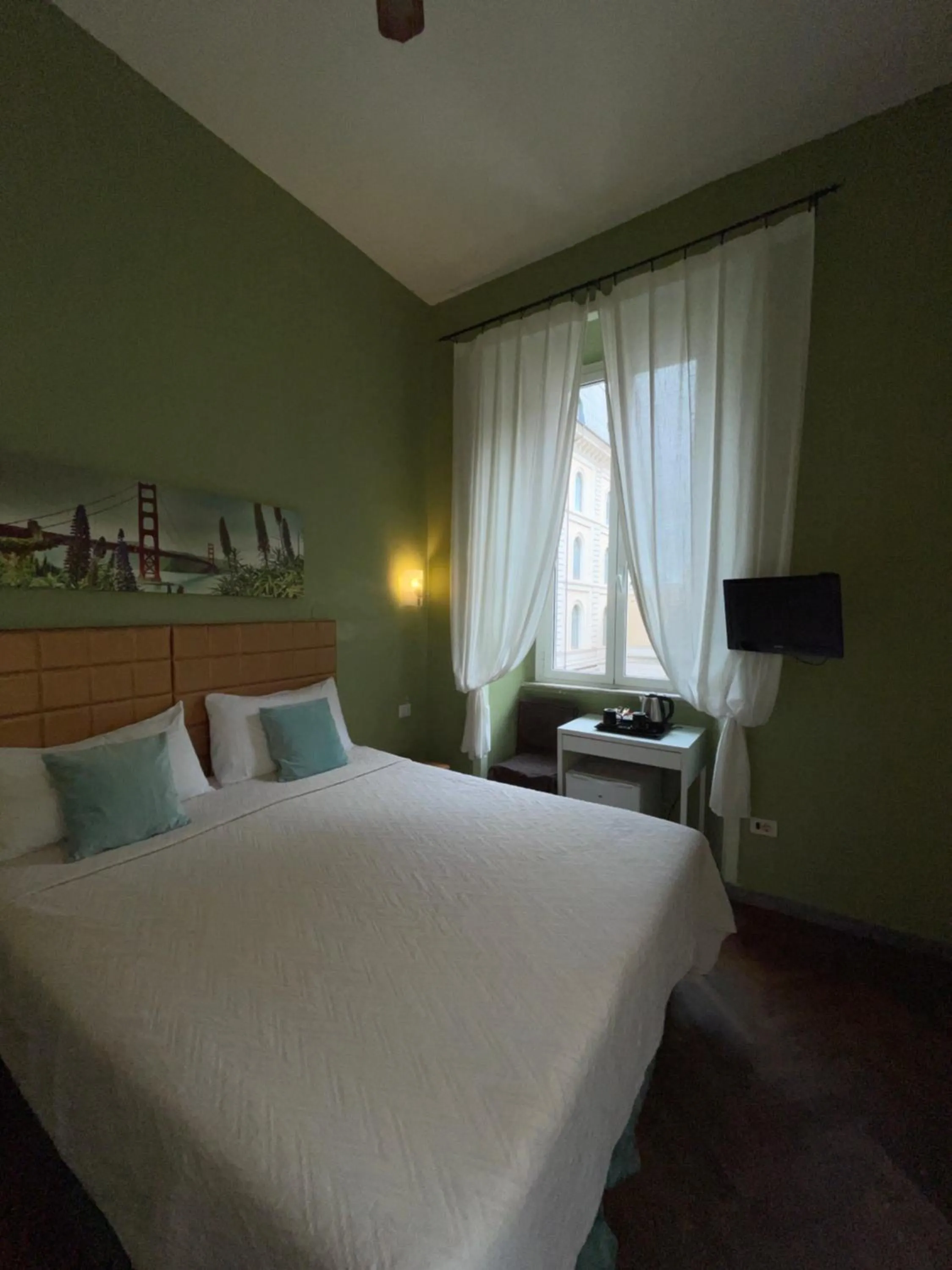 Guest House Meret