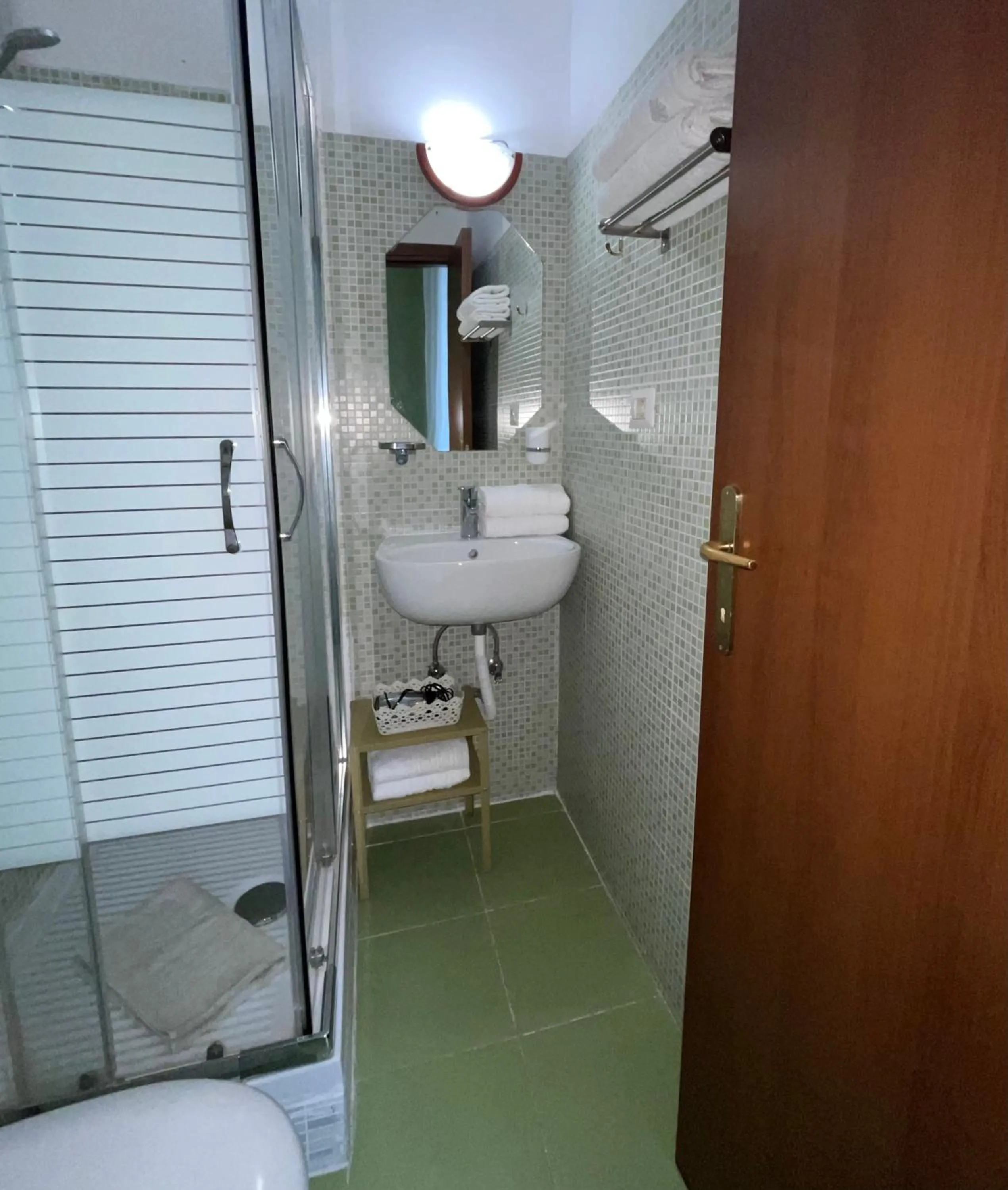 Guest House Meret