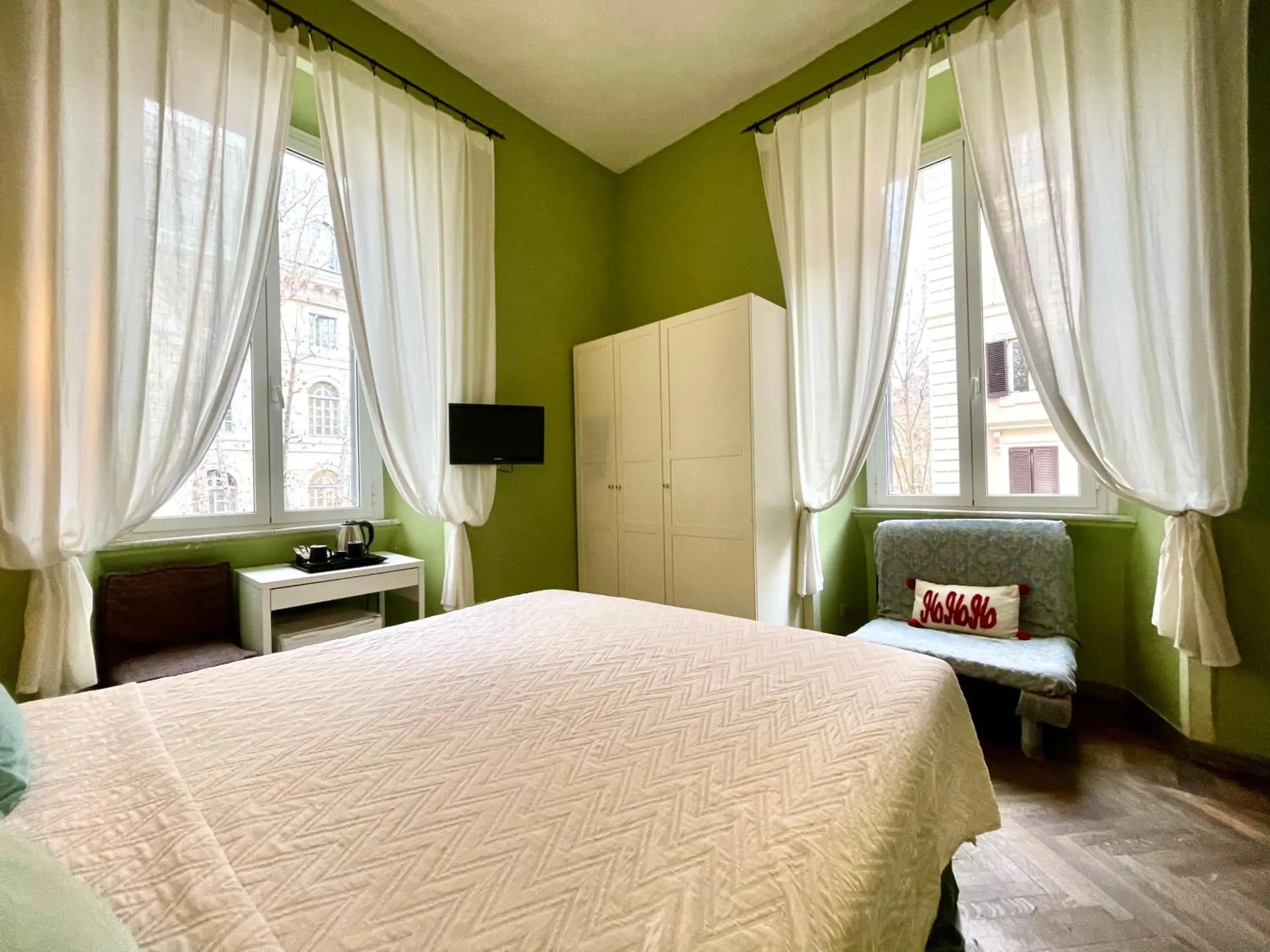 Guest House Meret Guest House Meret