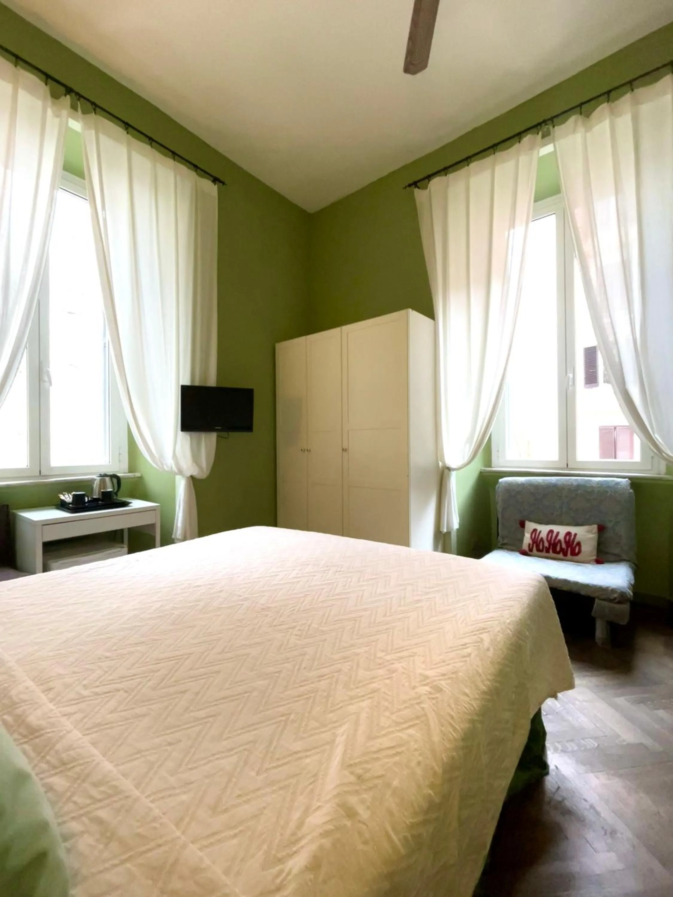 Guest House Meret