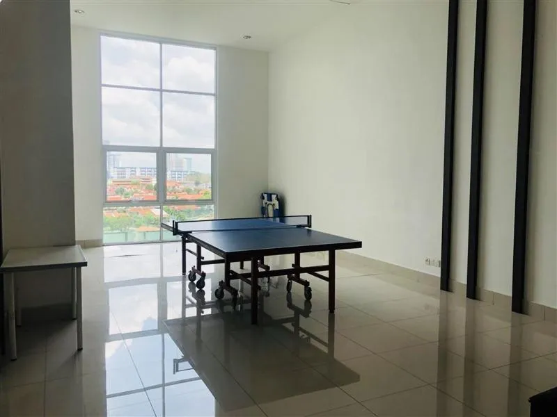 Other in Paragon Suite Homestay by Antlerzone