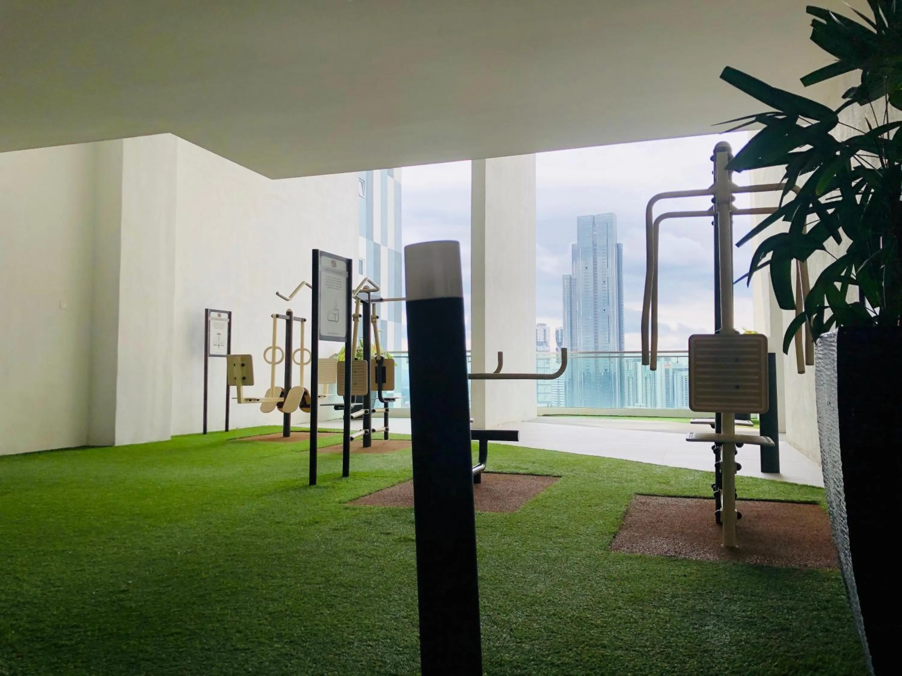 Other in Paragon Suite Homestay by Antlerzone