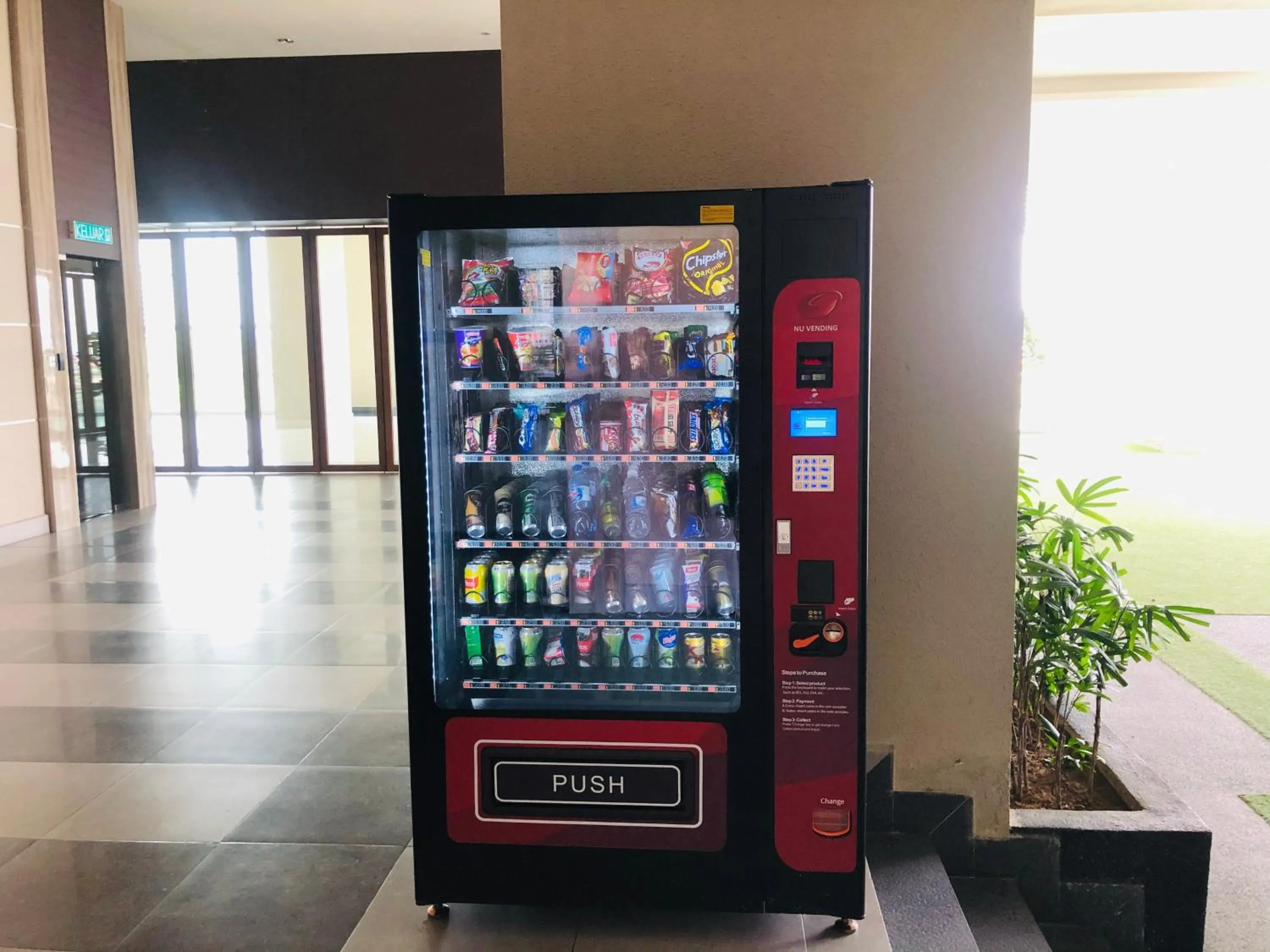 Other in Paragon Suite Homestay by Antlerzone