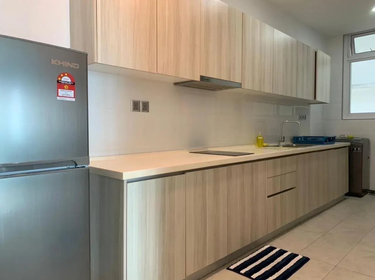 Apartment with Shower in Paragon Suite Homestay by Antlerzone Apartment with Shower in Paragon Suite Homestay by Antlerzone