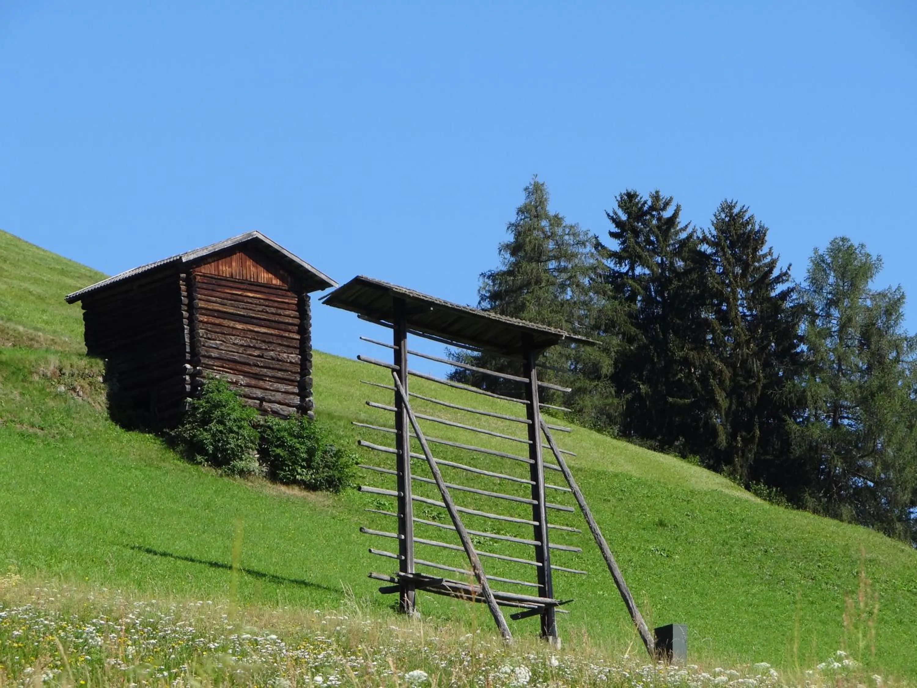 Spring in Appartements Pichler