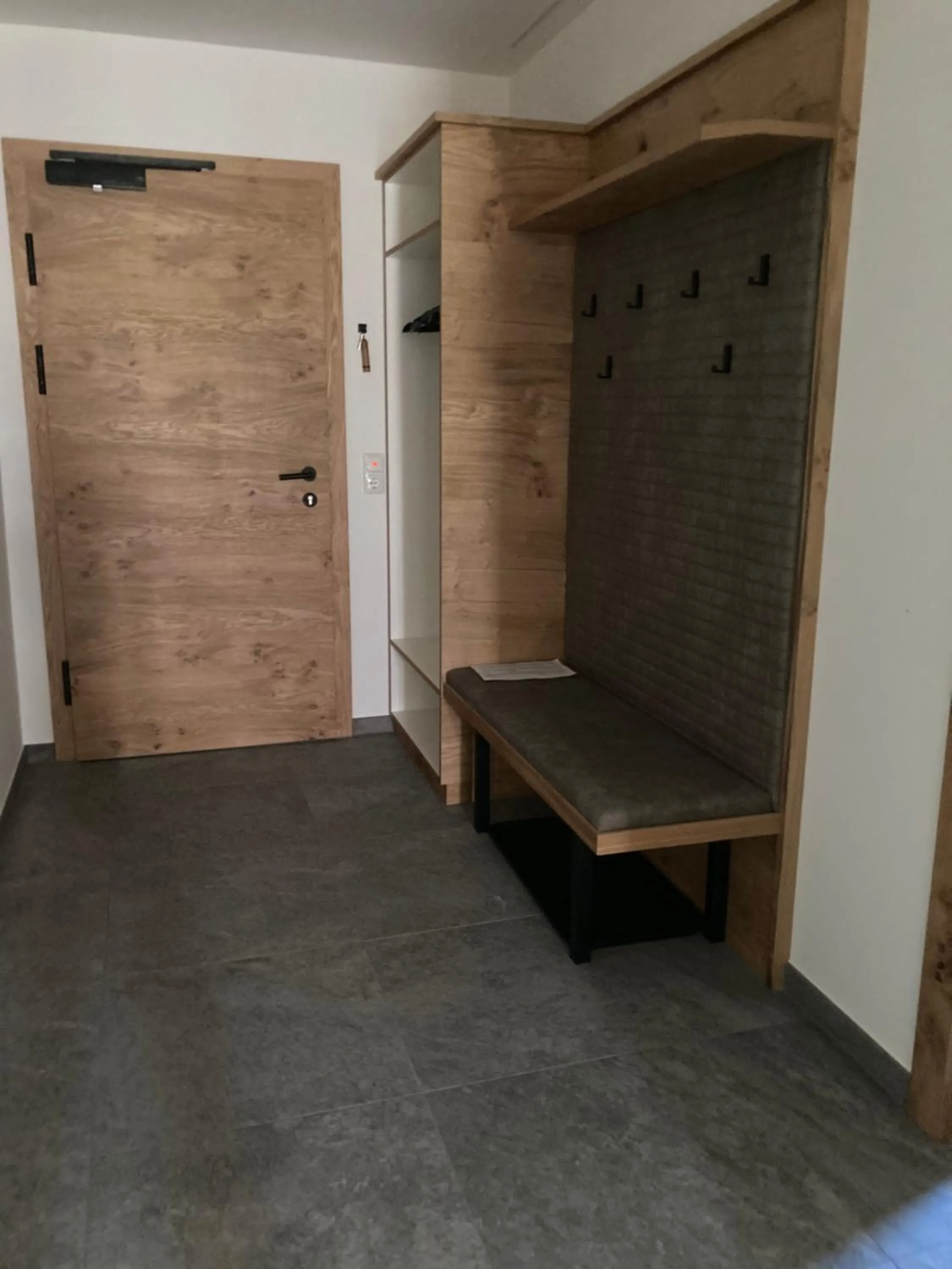 Facade/entrance in Appartements Pichler