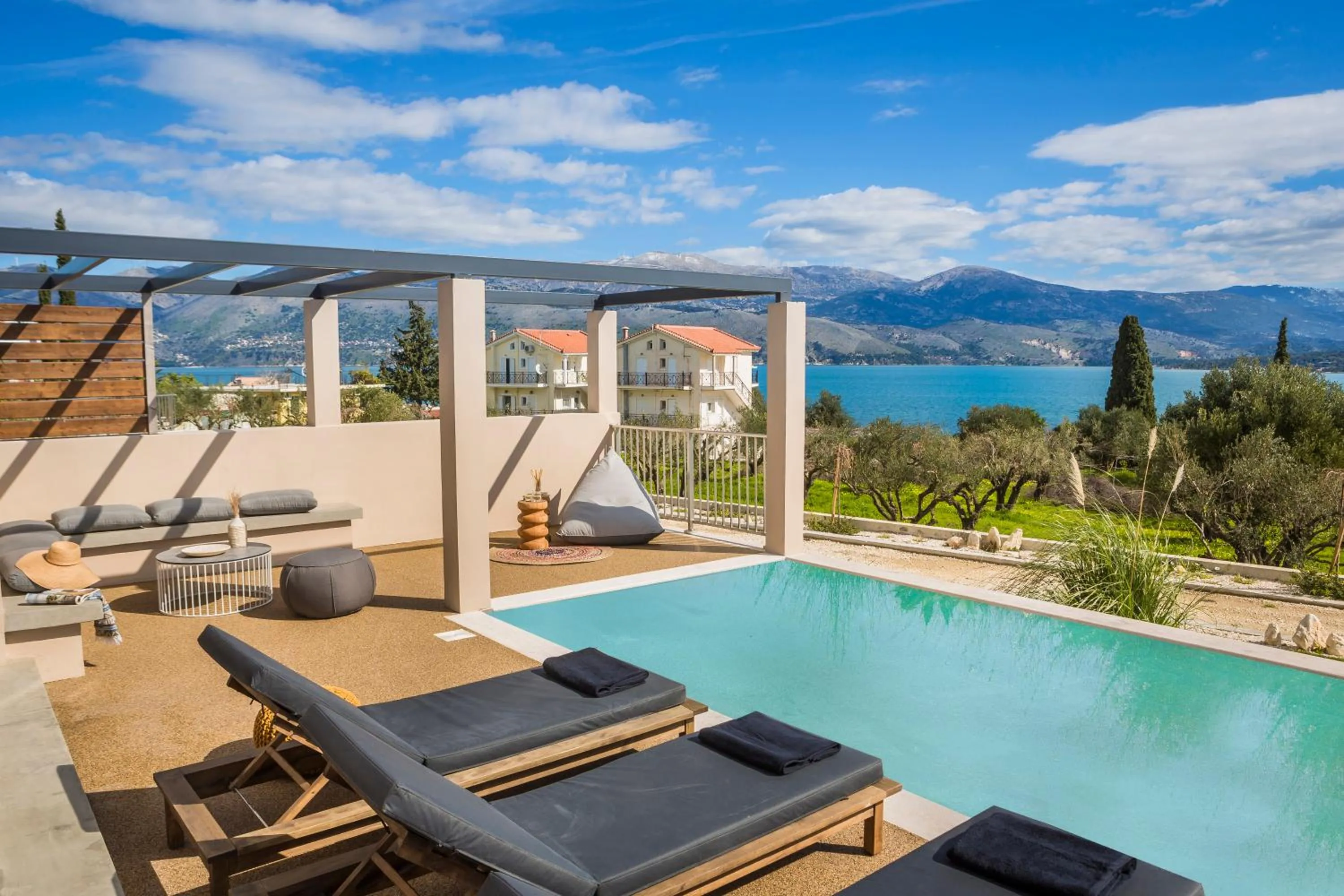 Ionian Village