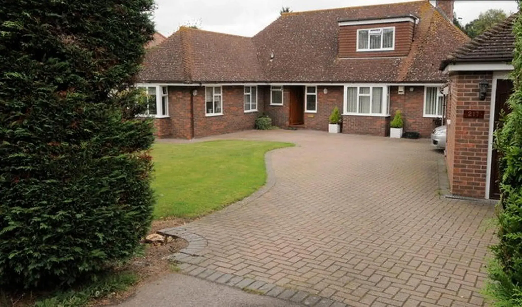 Hopewell self-catering Hopewell self-catering