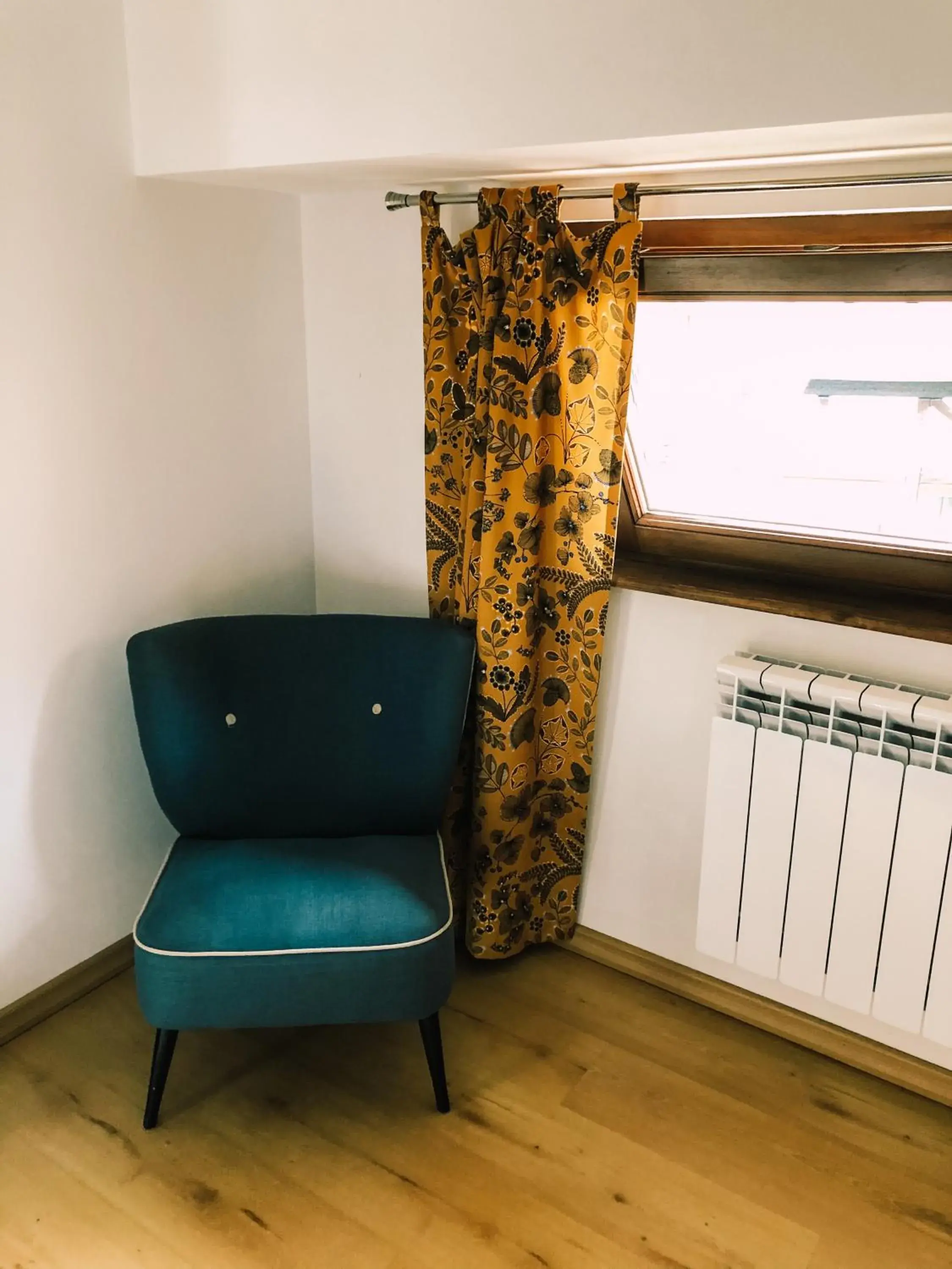 Bedroom, Seating Area in Maison d'hôtes La Rose d'Alsace