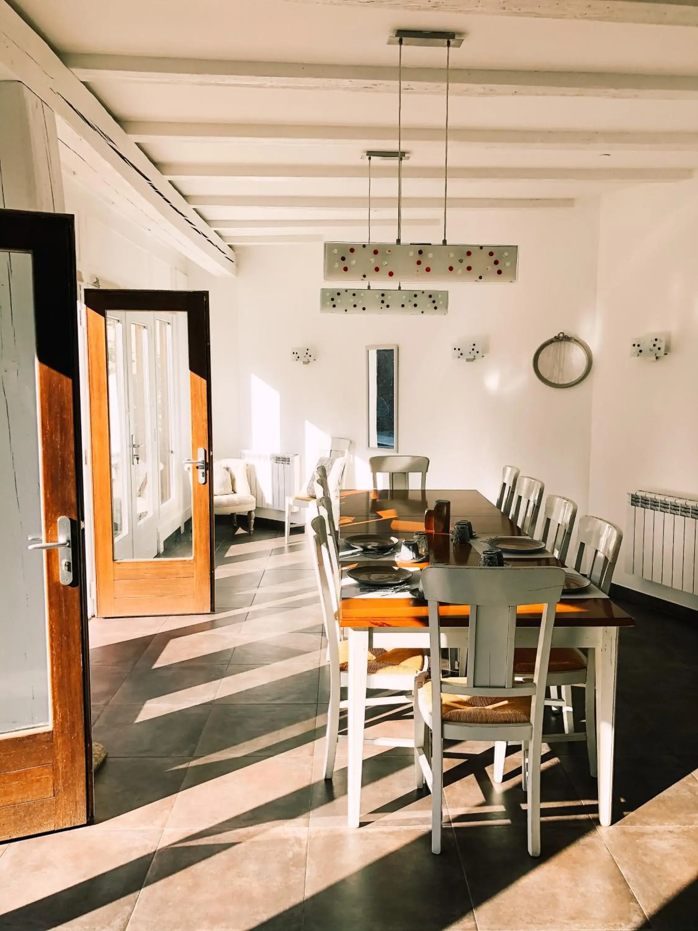 Breakfast, Restaurant/Places to Eat in Maison d'hôtes La Rose d'Alsace