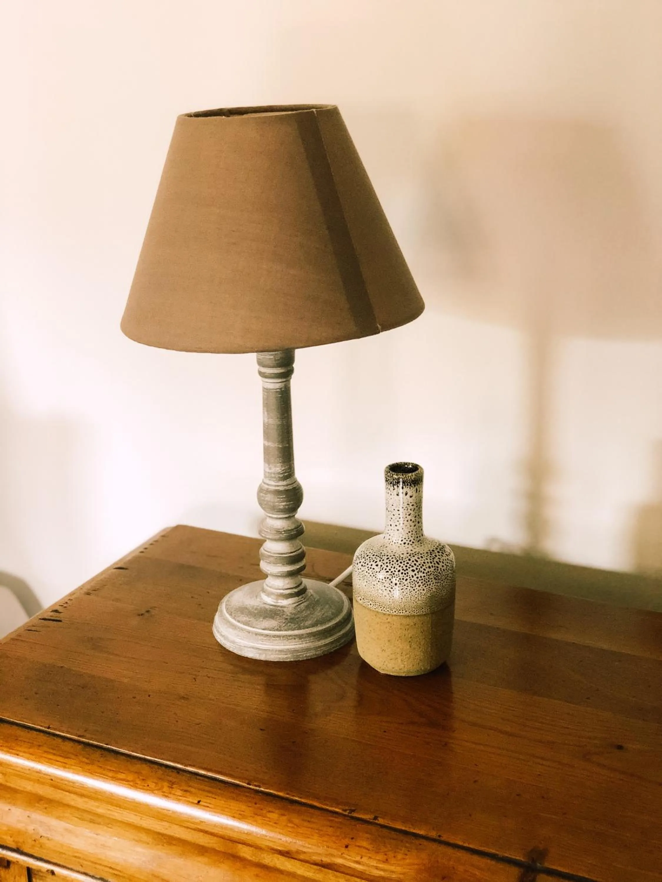 Bedroom in Maison d'hôtes La Rose d'Alsace