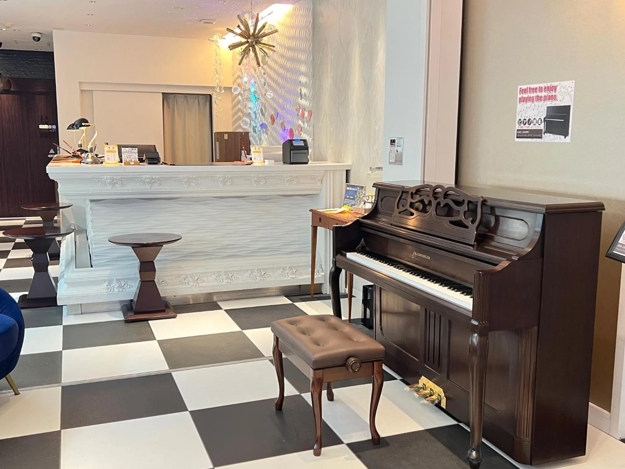 Centurion Hotel Residential Akasaka Station