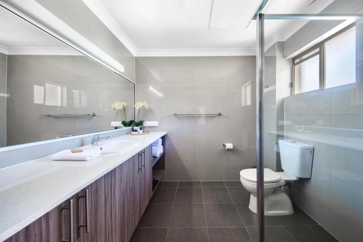 Hamilton's Queanbeyan Motel