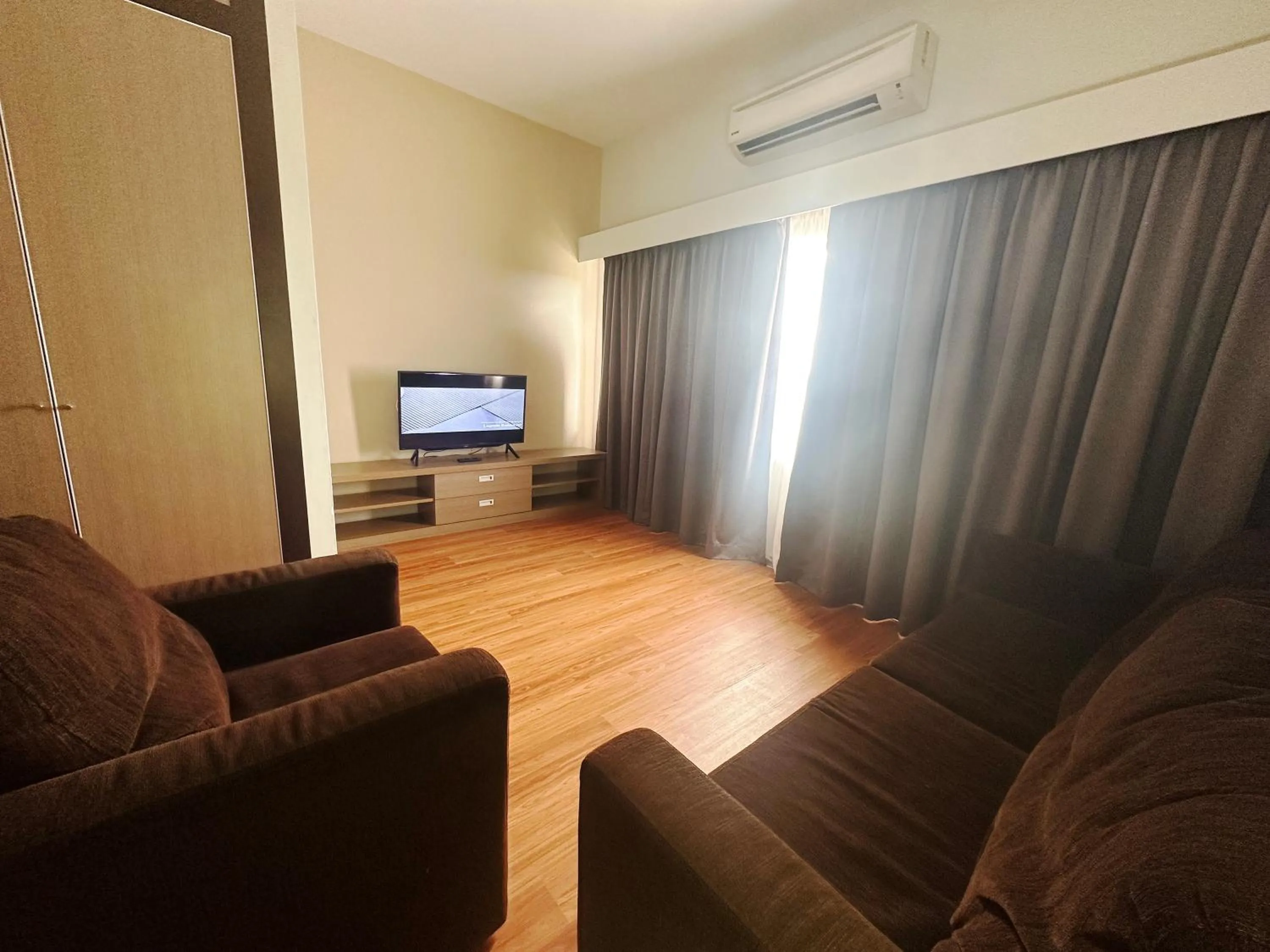 Raia Hotel & Convention Centre Terengganu