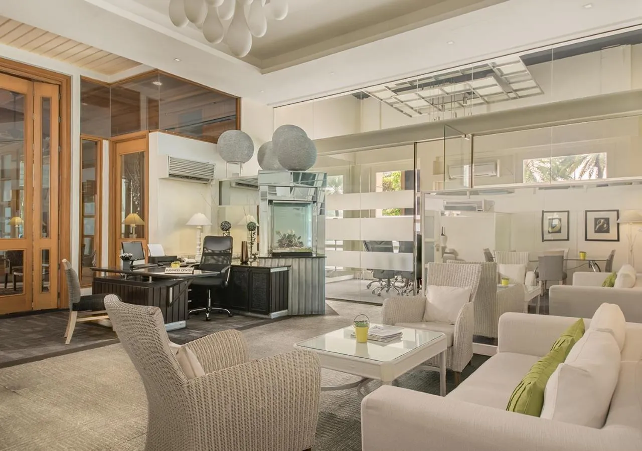 Business facilities in Vivere Hotel and Resorts