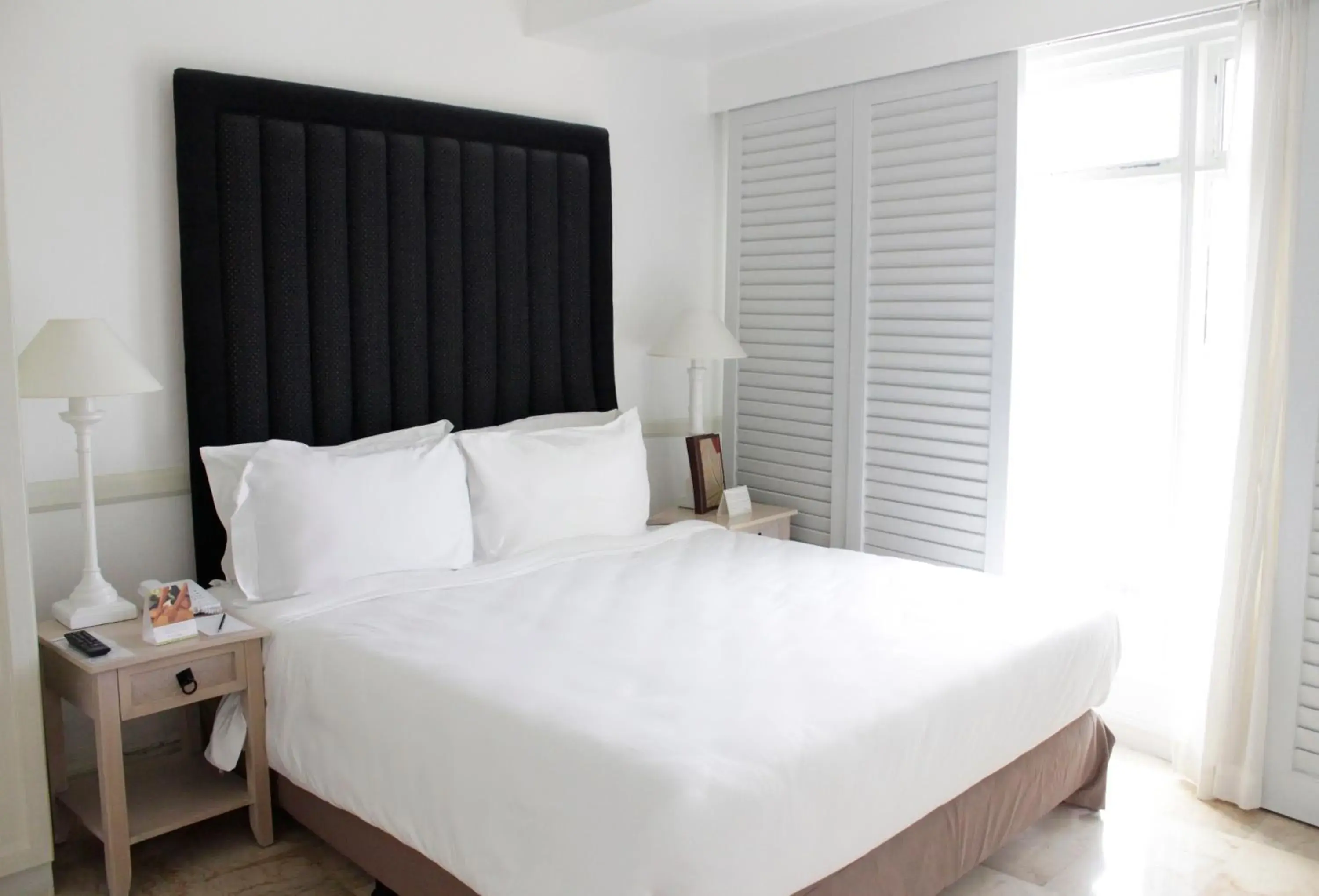 Bed in Vivere Hotel and Resorts Bed in Vivere Hotel and Resorts