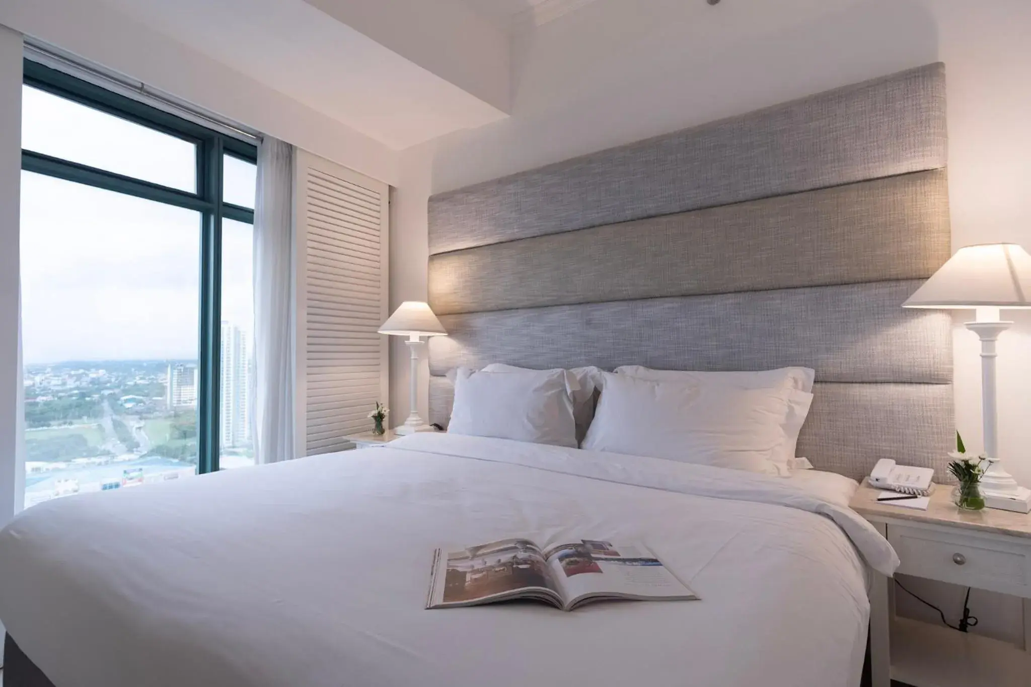 Photo of the whole room, Bed in Vivere Hotel and Resorts Photo of the whole room, Bed in Vivere Hotel and Resorts