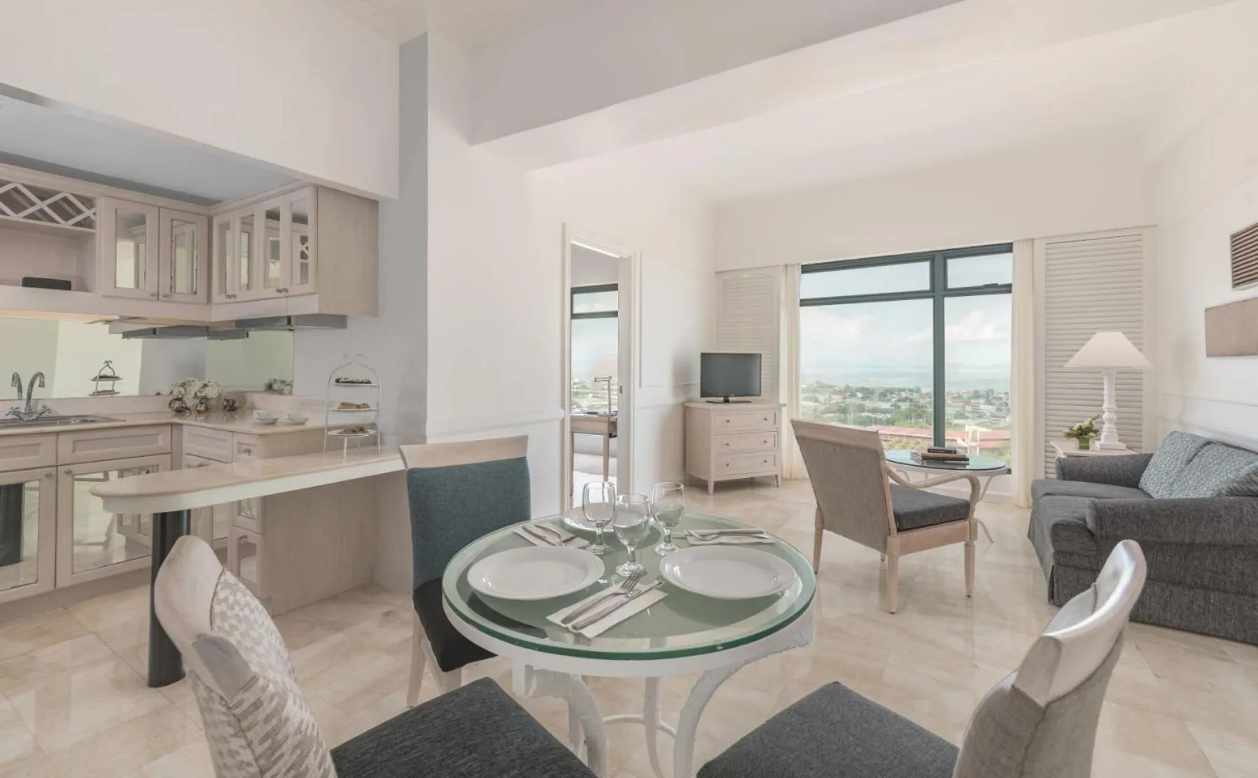 Vivere Hotel and Resorts