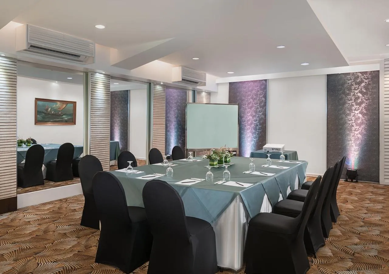 Meeting/conference room in Vivere Hotel and Resorts
