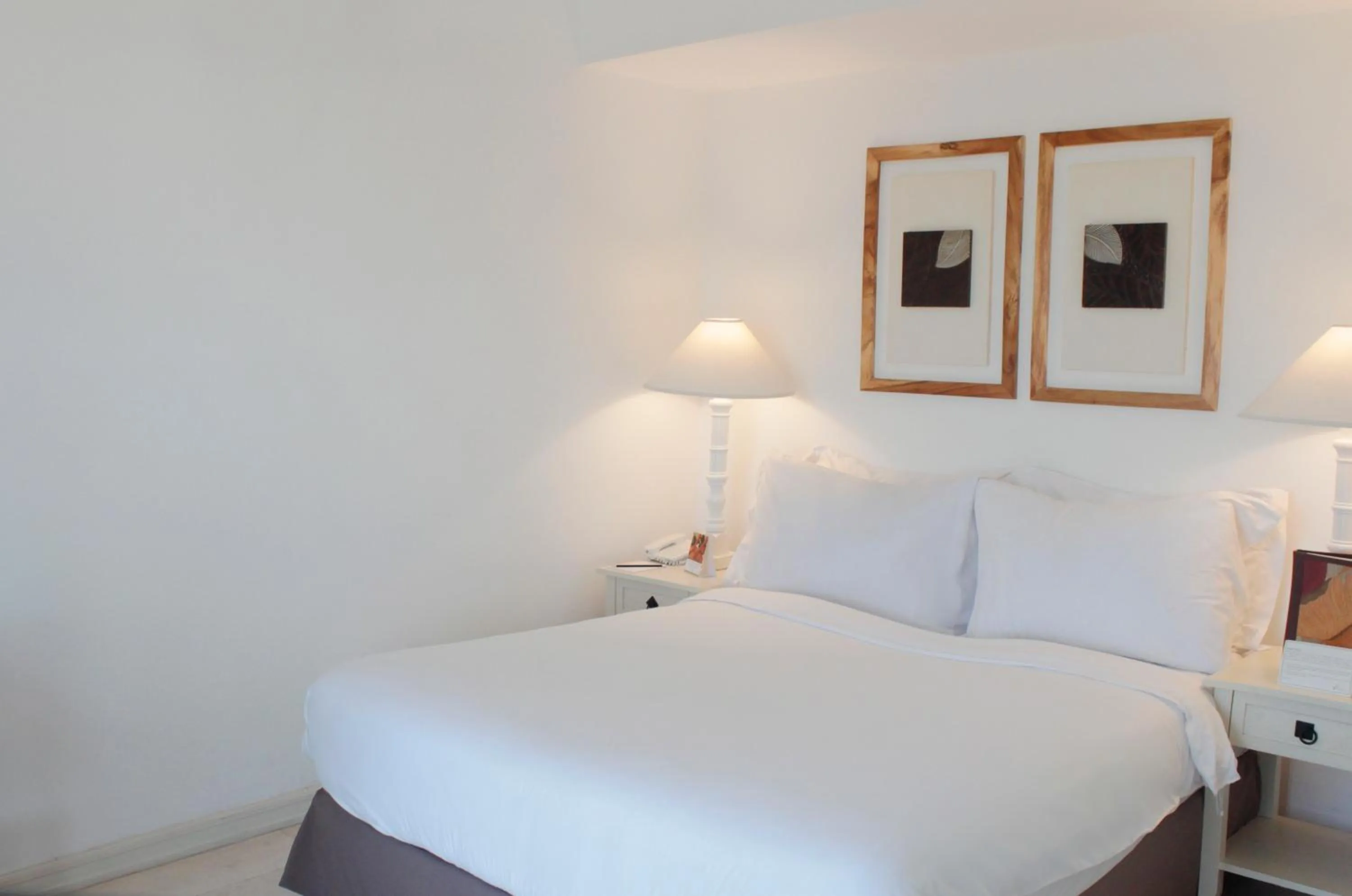 Photo of the whole room, Bed in Vivere Hotel and Resorts