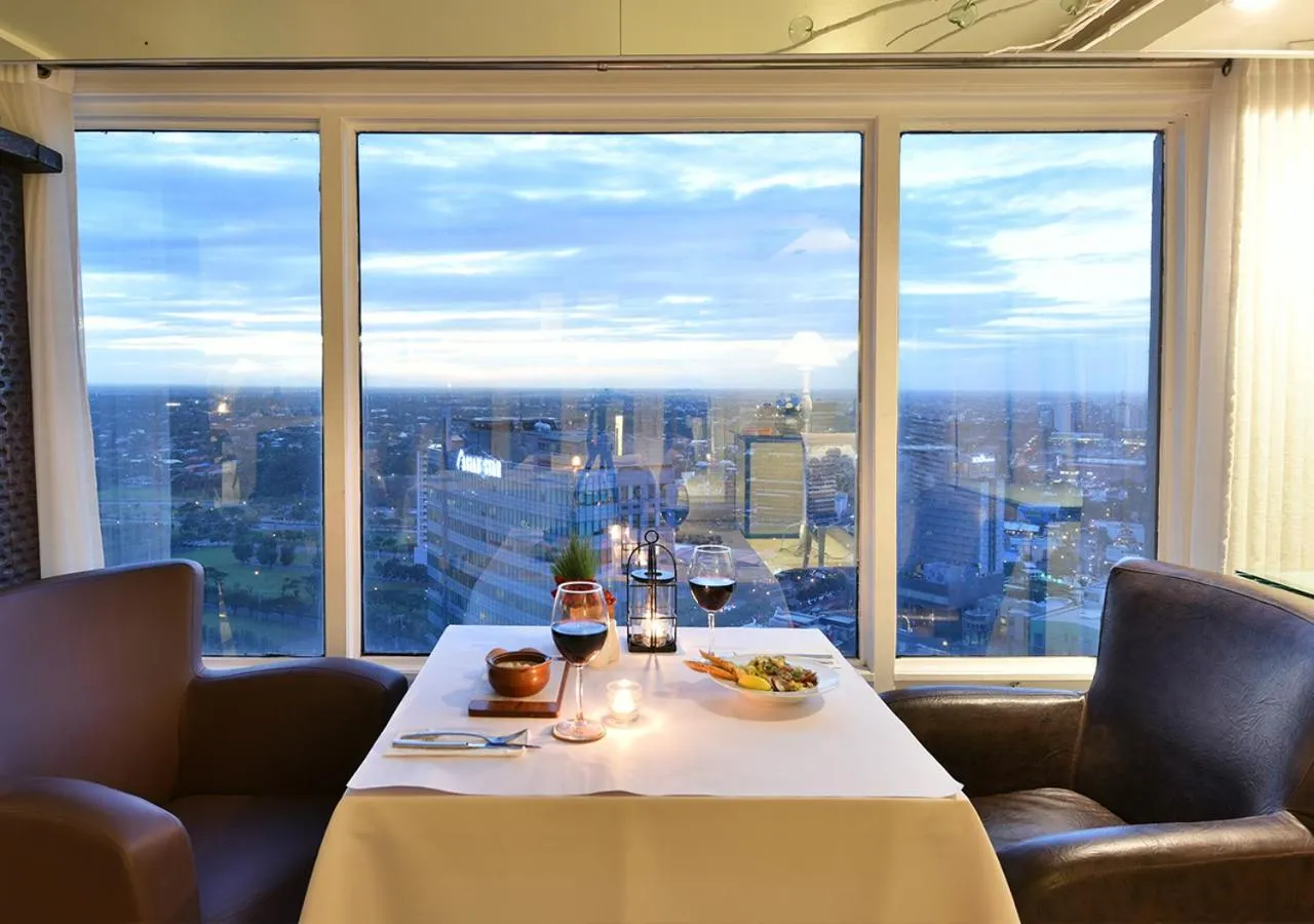 Restaurant/places to eat in Vivere Hotel and Resorts