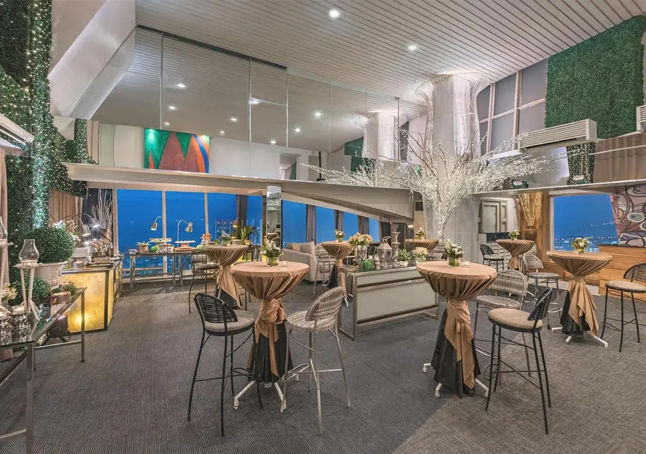 Restaurant/places to eat in Vivere Hotel and Resorts Restaurant/places to eat in Vivere Hotel and Resorts