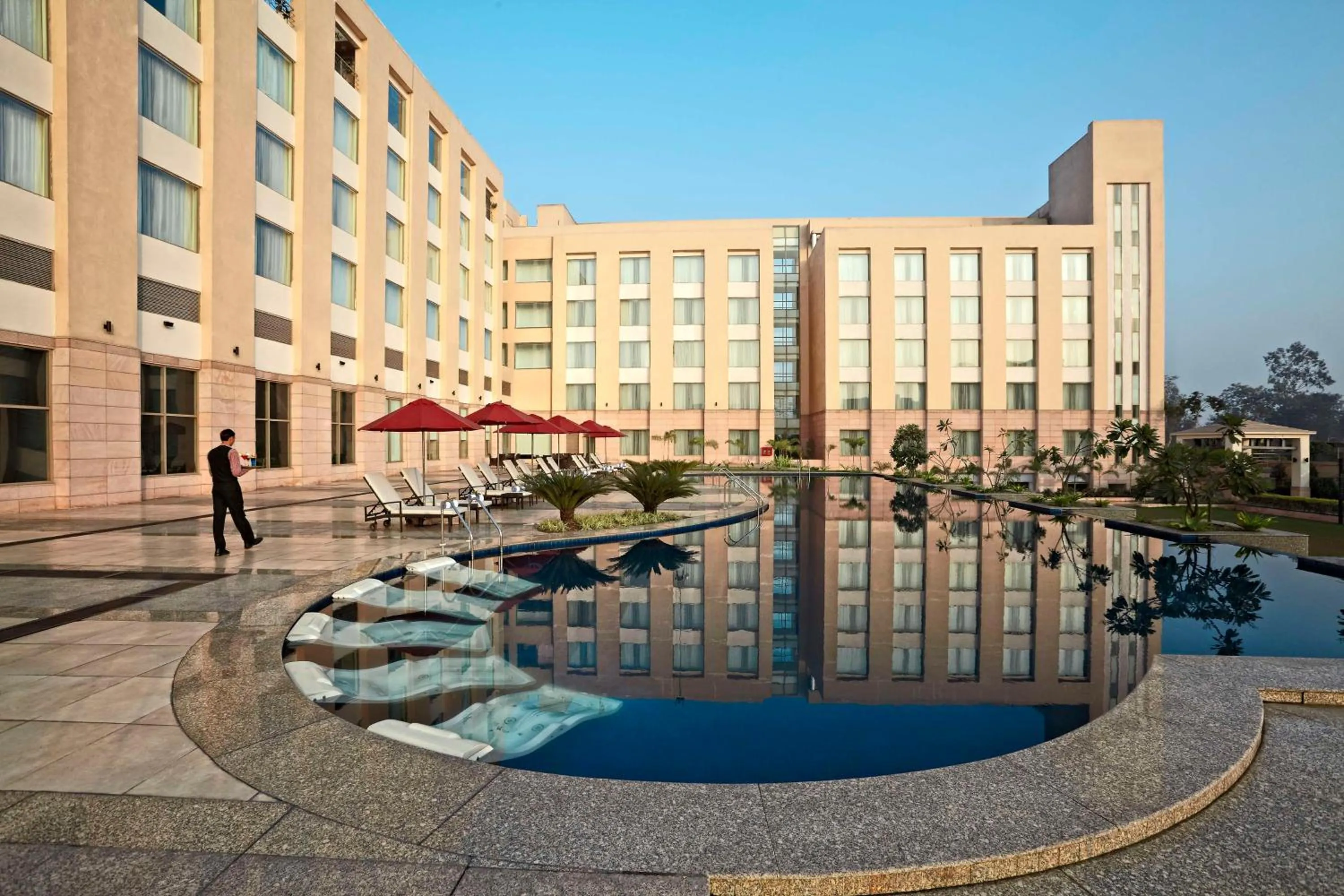 Radisson Blu Hotel Rudrapur