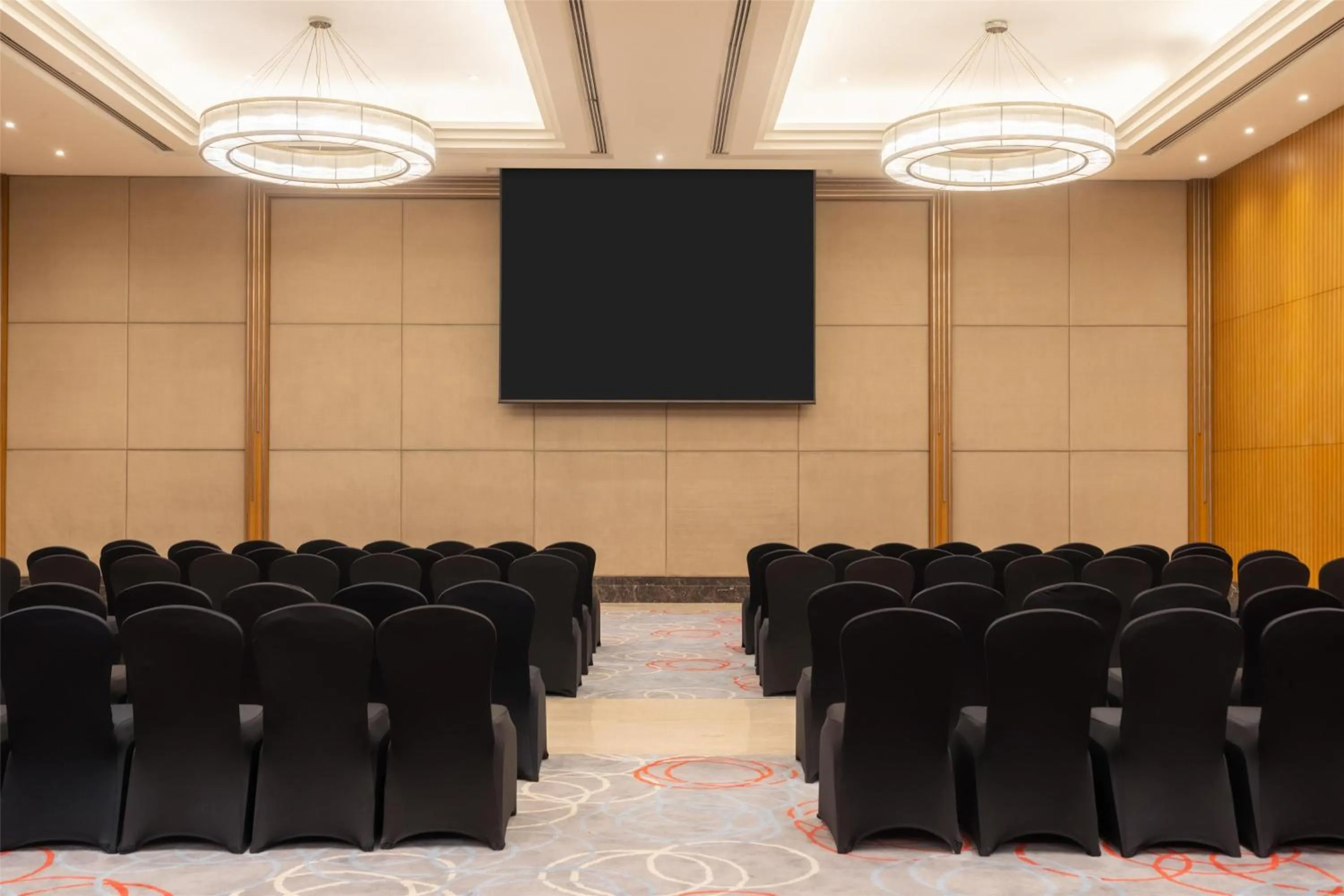 Restaurant/places to eat in Radisson Blu Hotel Rudrapur