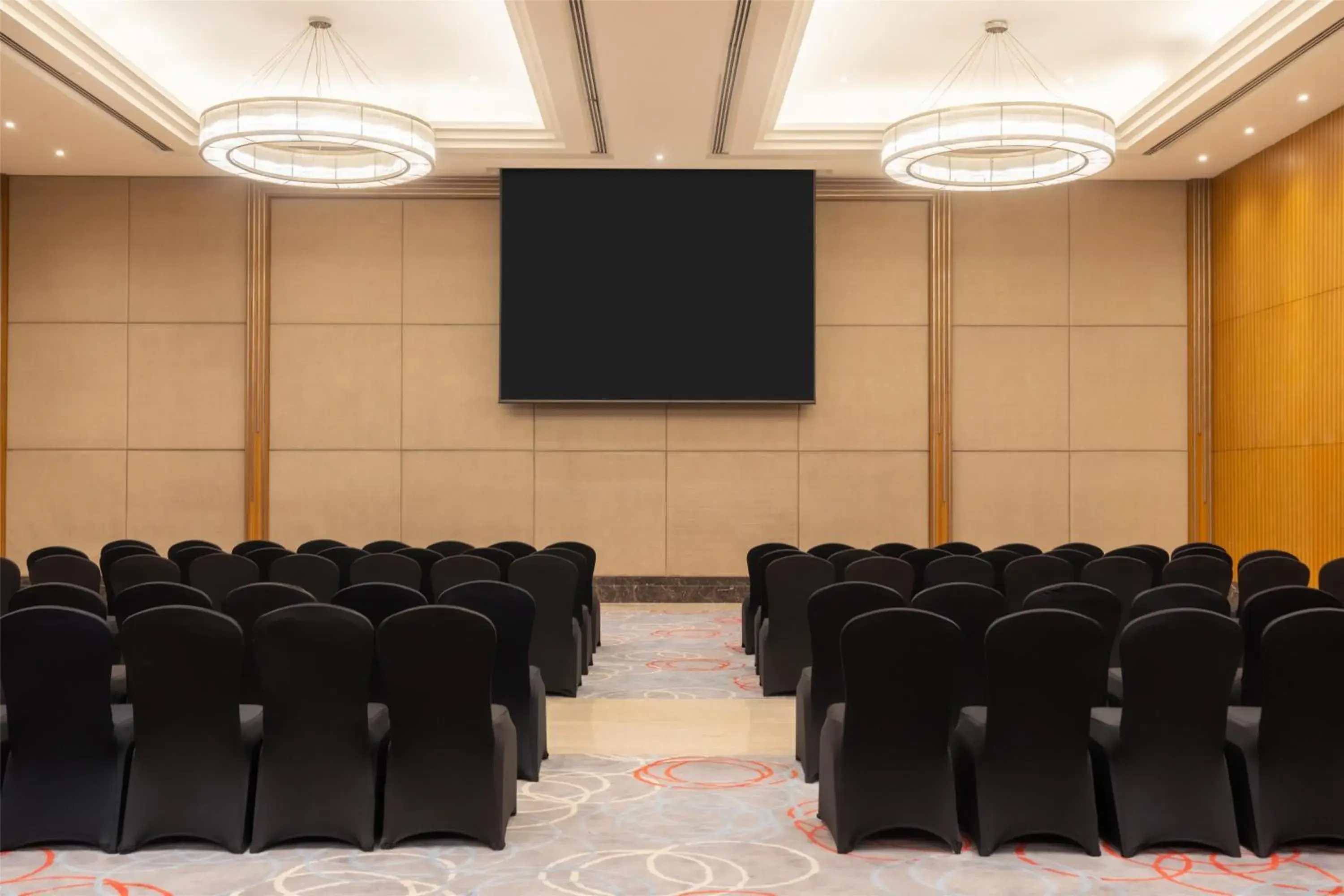 Restaurant/places to eat in Radisson Blu Hotel Rudrapur Restaurant/places to eat in Radisson Blu Hotel Rudrapur