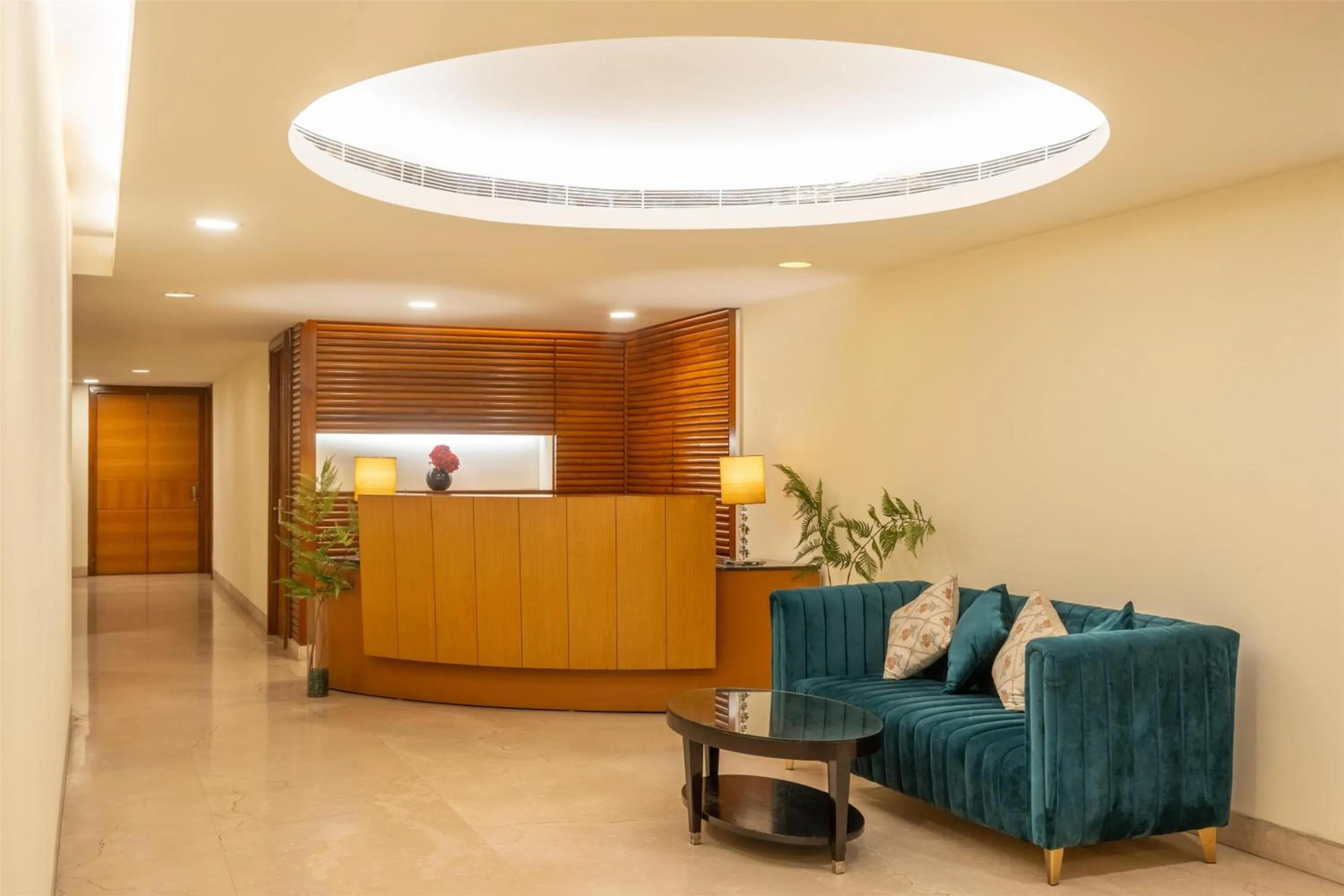 Business facilities in Radisson Blu Hotel Rudrapur