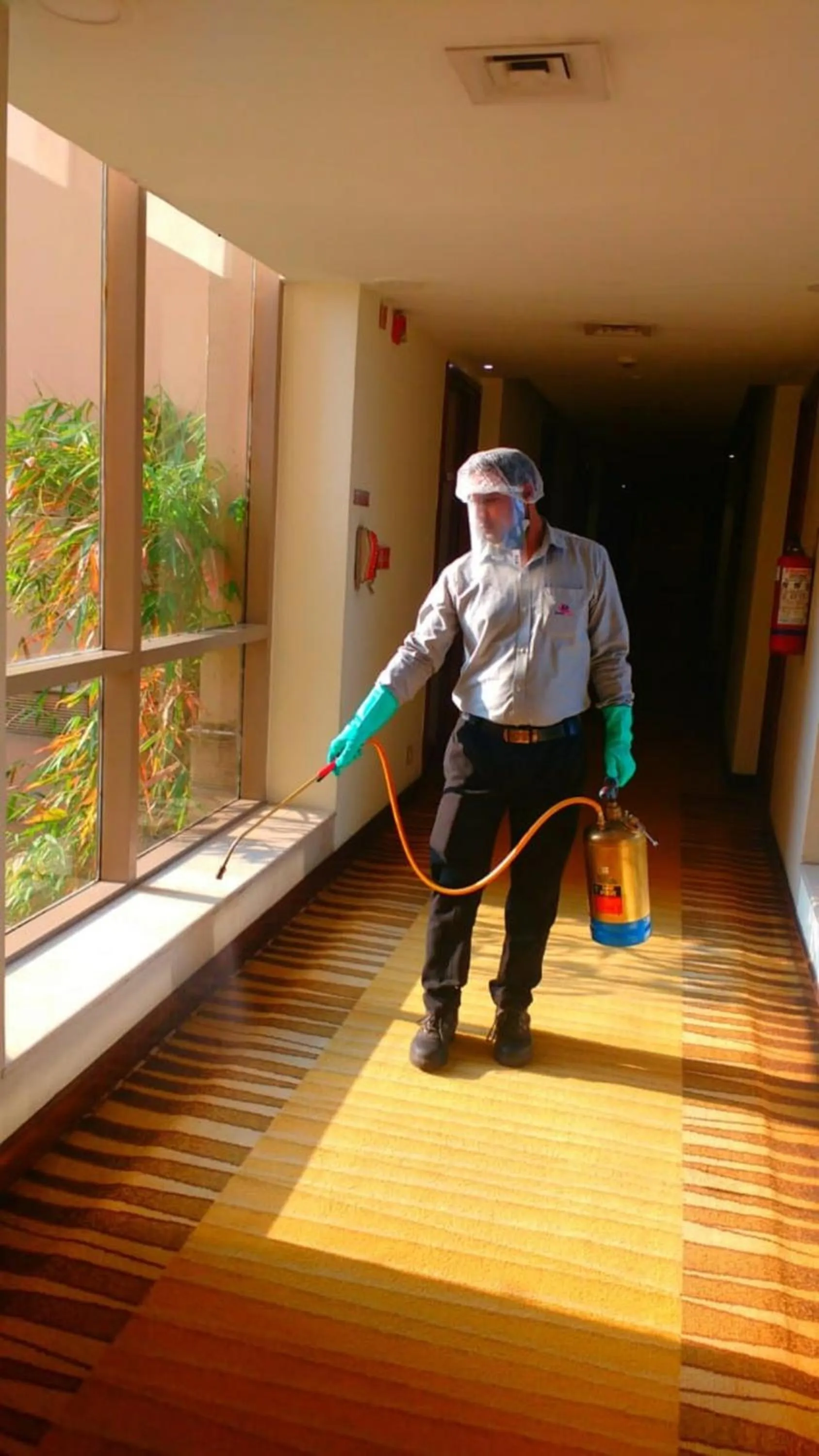 People in Radisson Blu Hotel Rudrapur