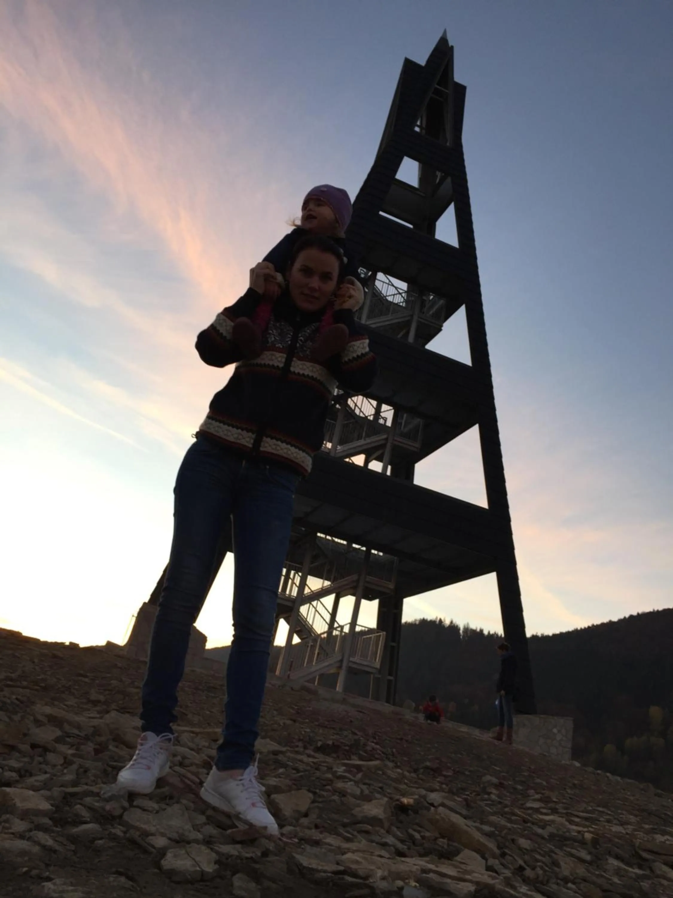 Nearby landmark in Garni Hotel Fatra