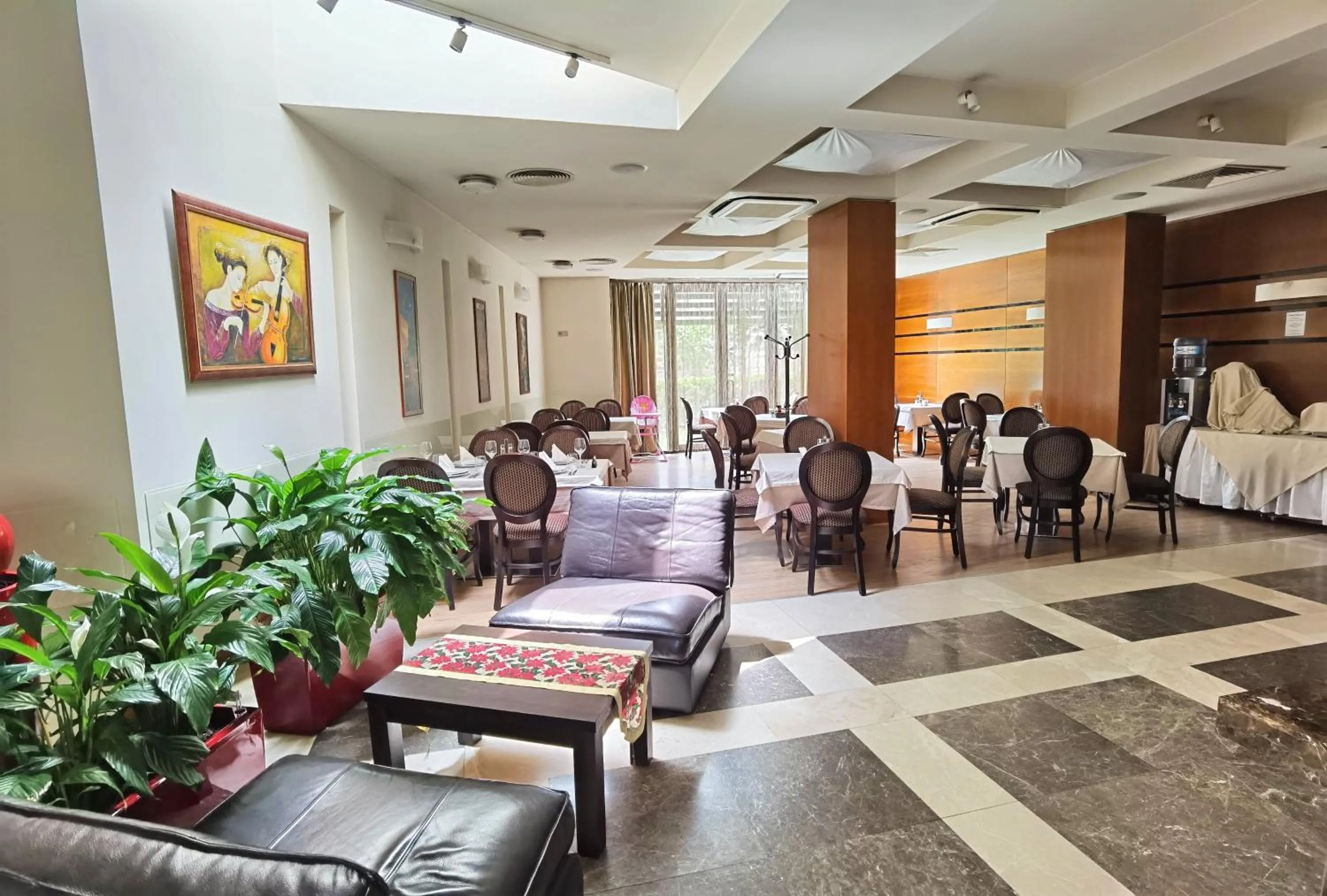 Aqua Viva Spa Hotel