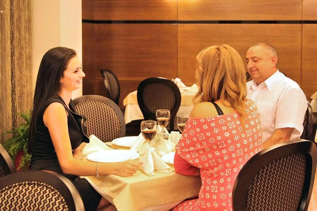 Aqua Viva Spa Hotel