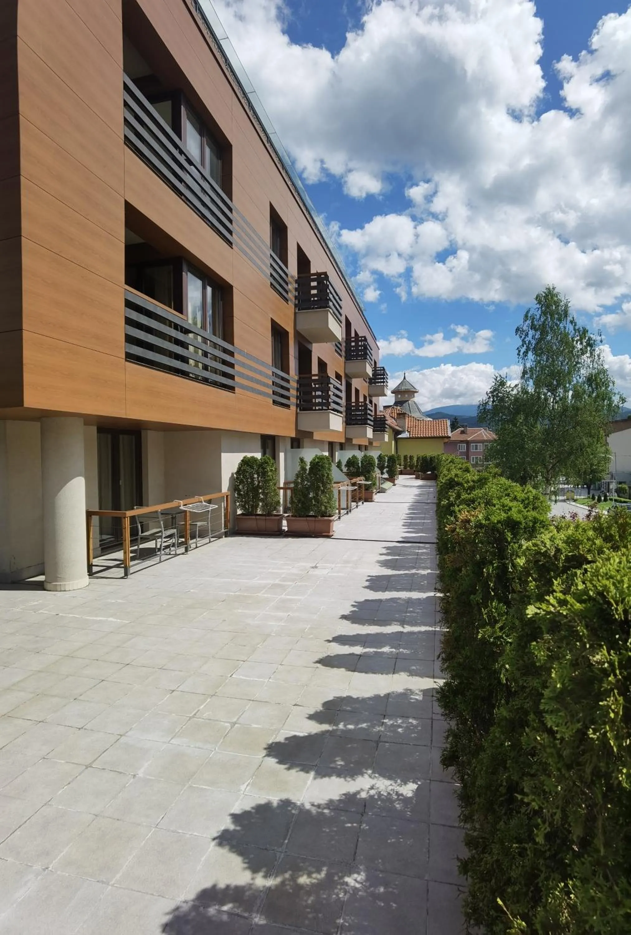 Aqua Viva Spa Hotel