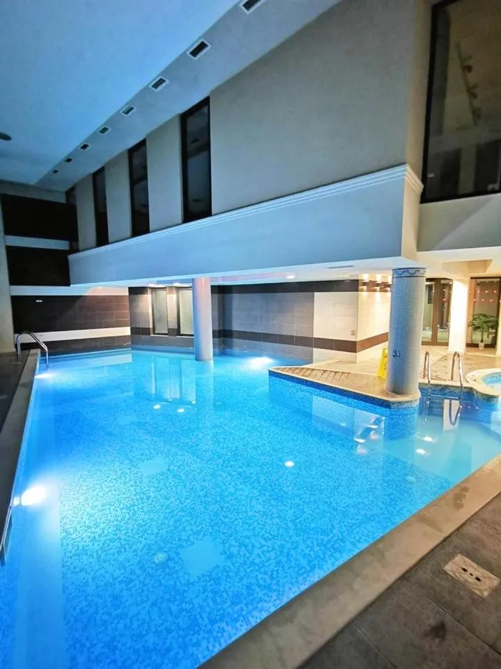 Aqua Viva Spa Hotel