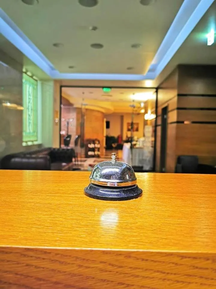 Aqua Viva Spa Hotel