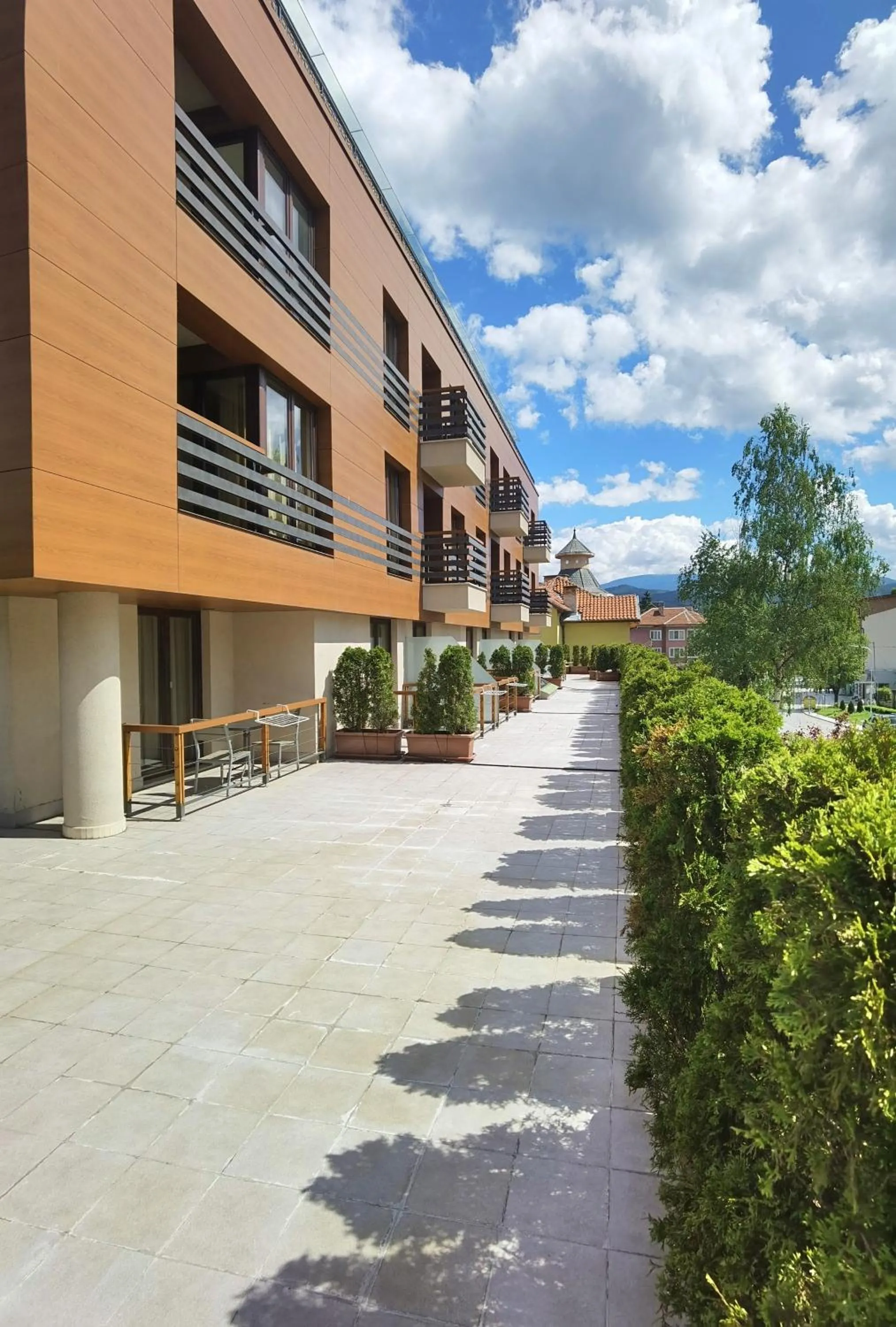 Aqua Viva Spa Hotel
