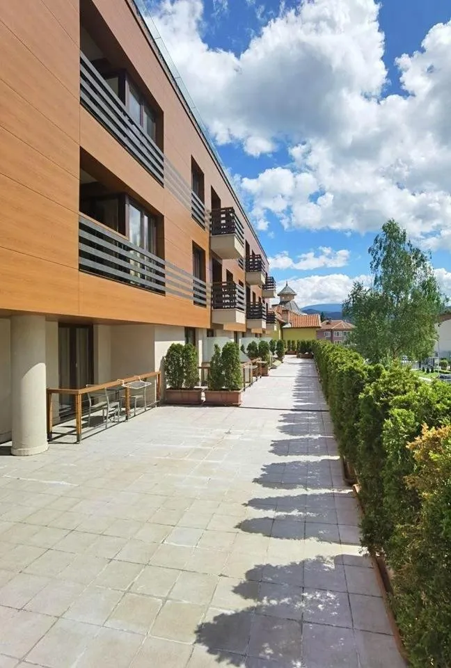 Aqua Viva Spa Hotel