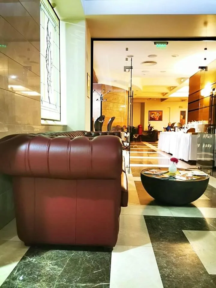 Aqua Viva Spa Hotel