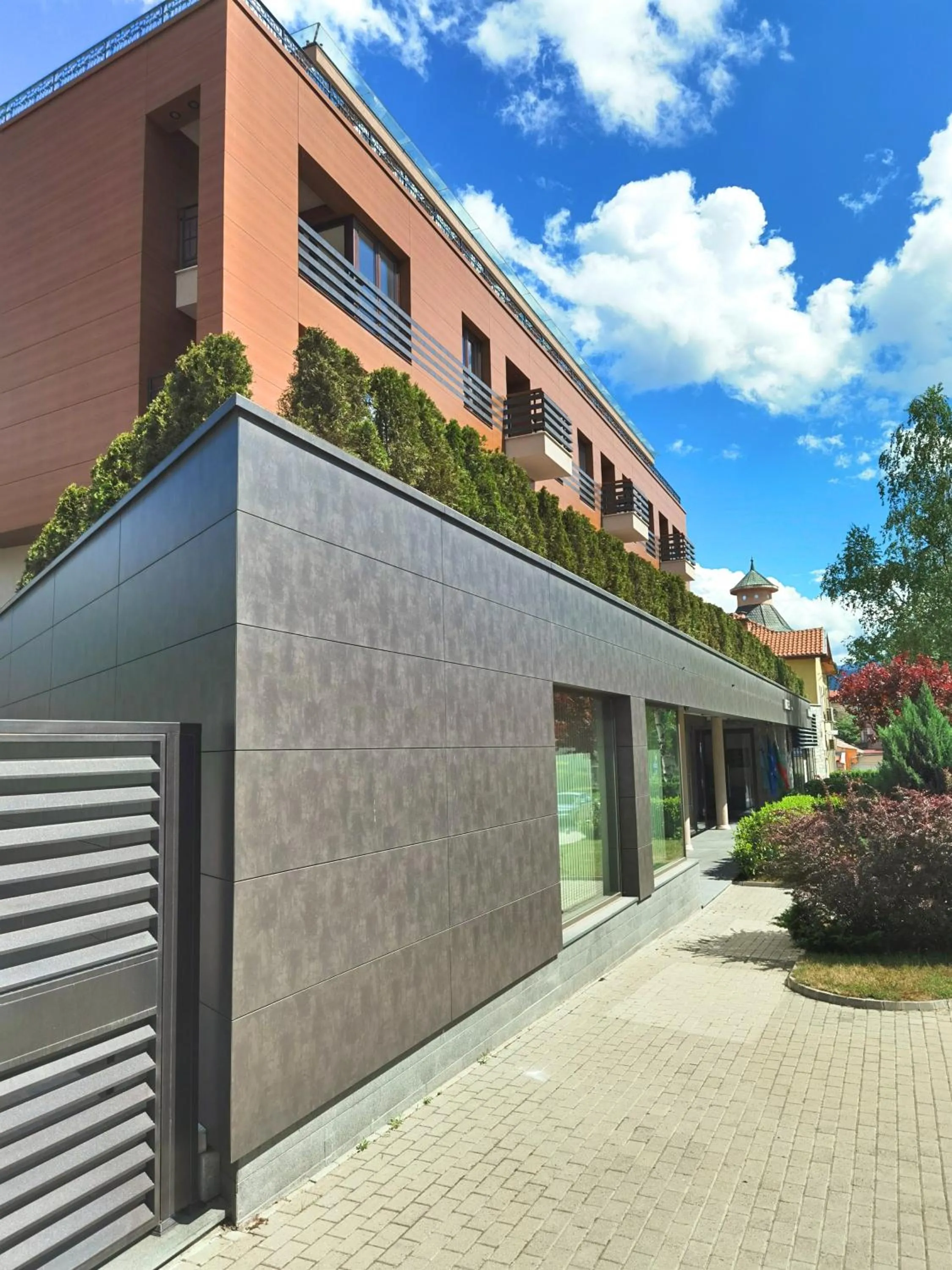 Aqua Viva Spa Hotel