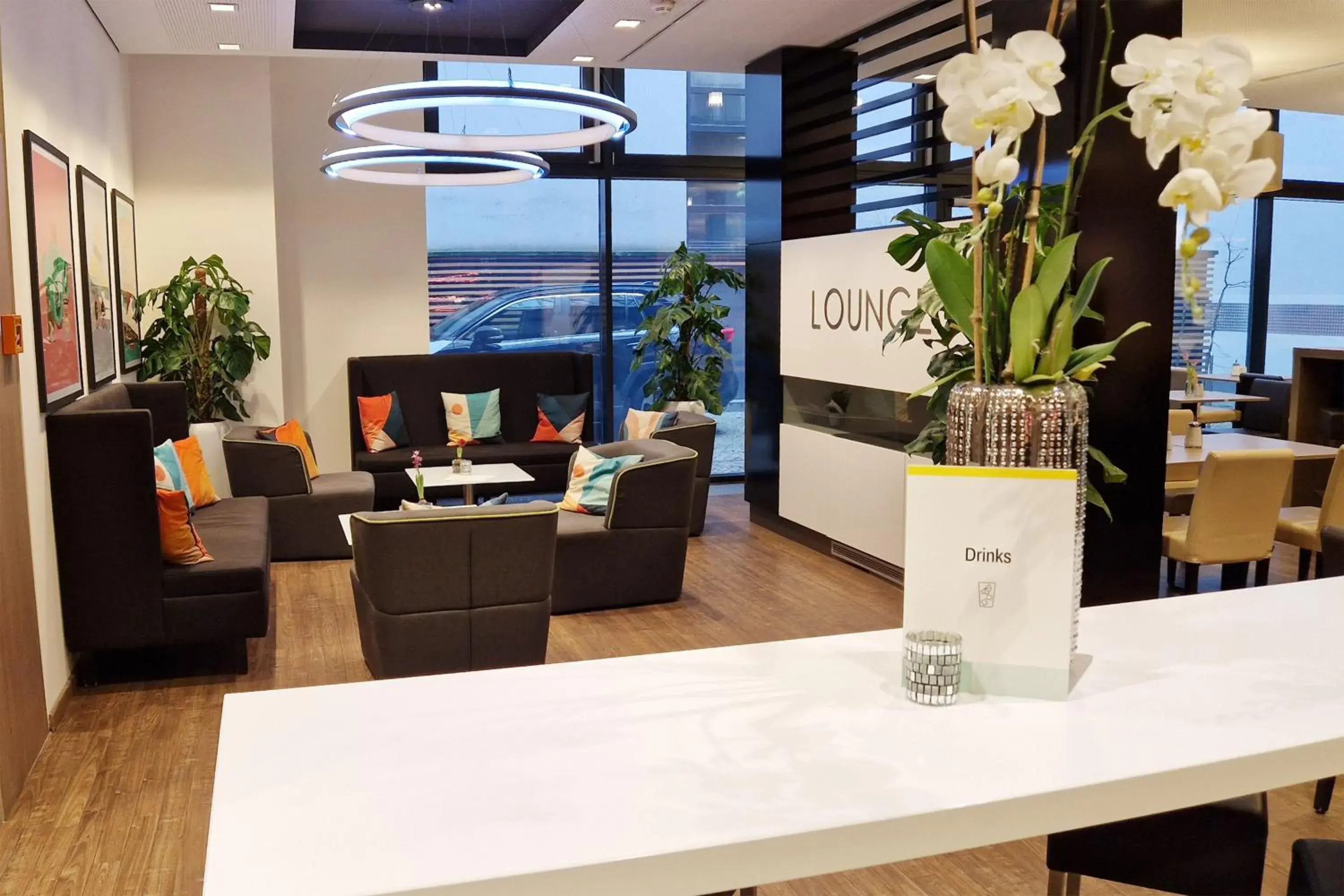 Property building in Garner Hotel Berlin - Charlottenburg, an IHG Hotel Property building in Garner Hotel Berlin - Charlottenburg, an IHG Hotel