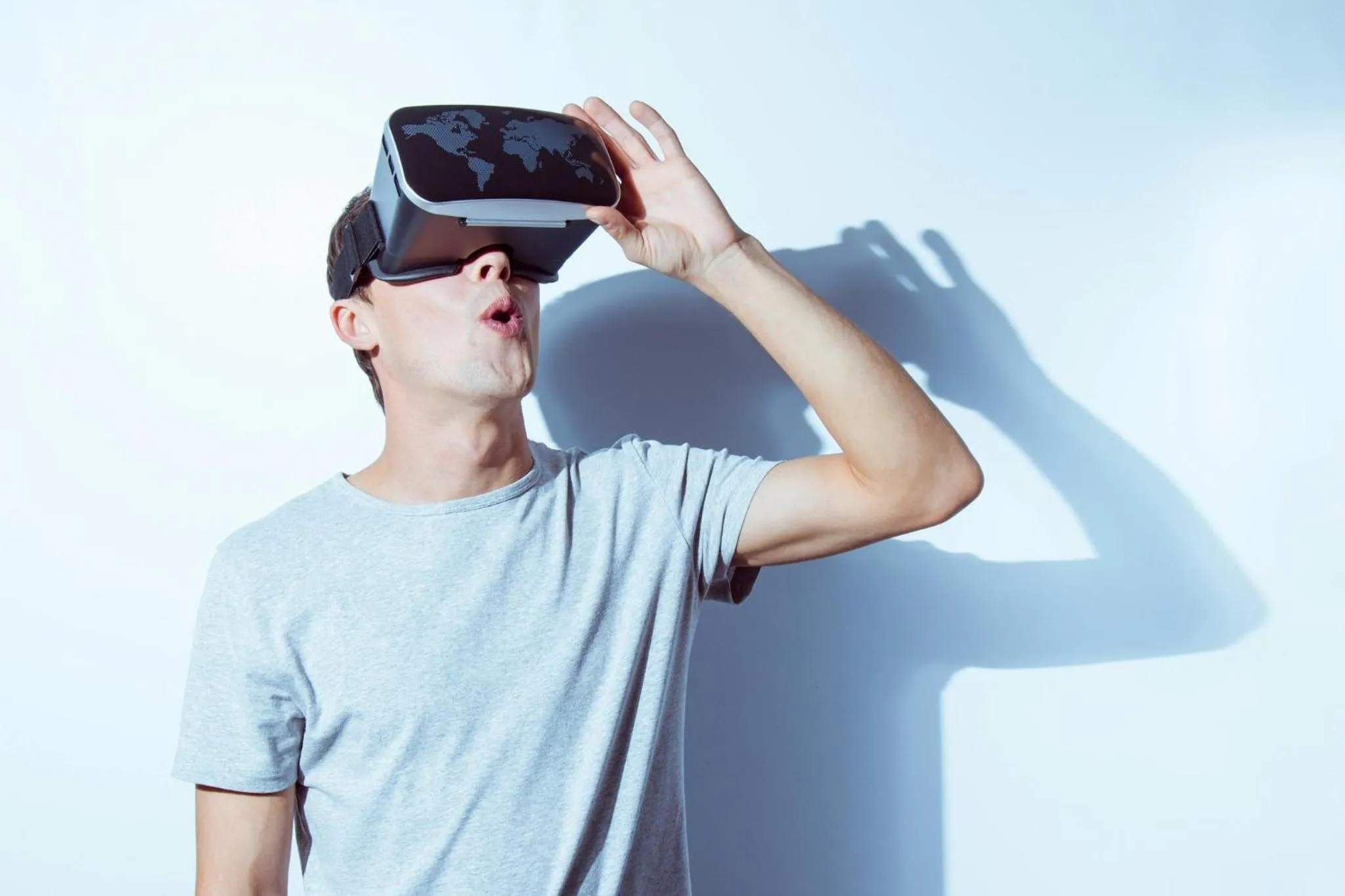 Area and facilities in Garner Hotel Berlin - Charlottenburg, an IHG Hotel